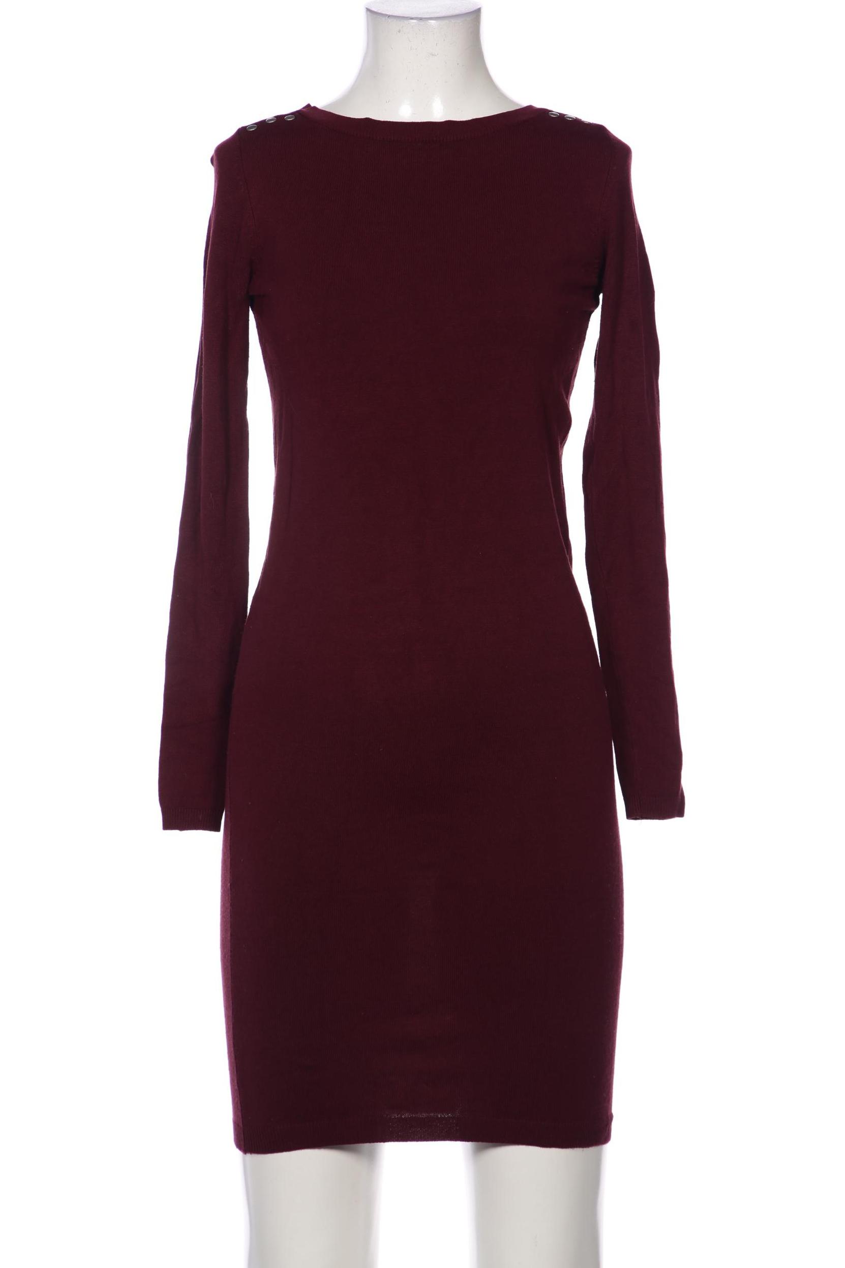 

Kiabi Damen Kleid, bordeaux, Gr. 36