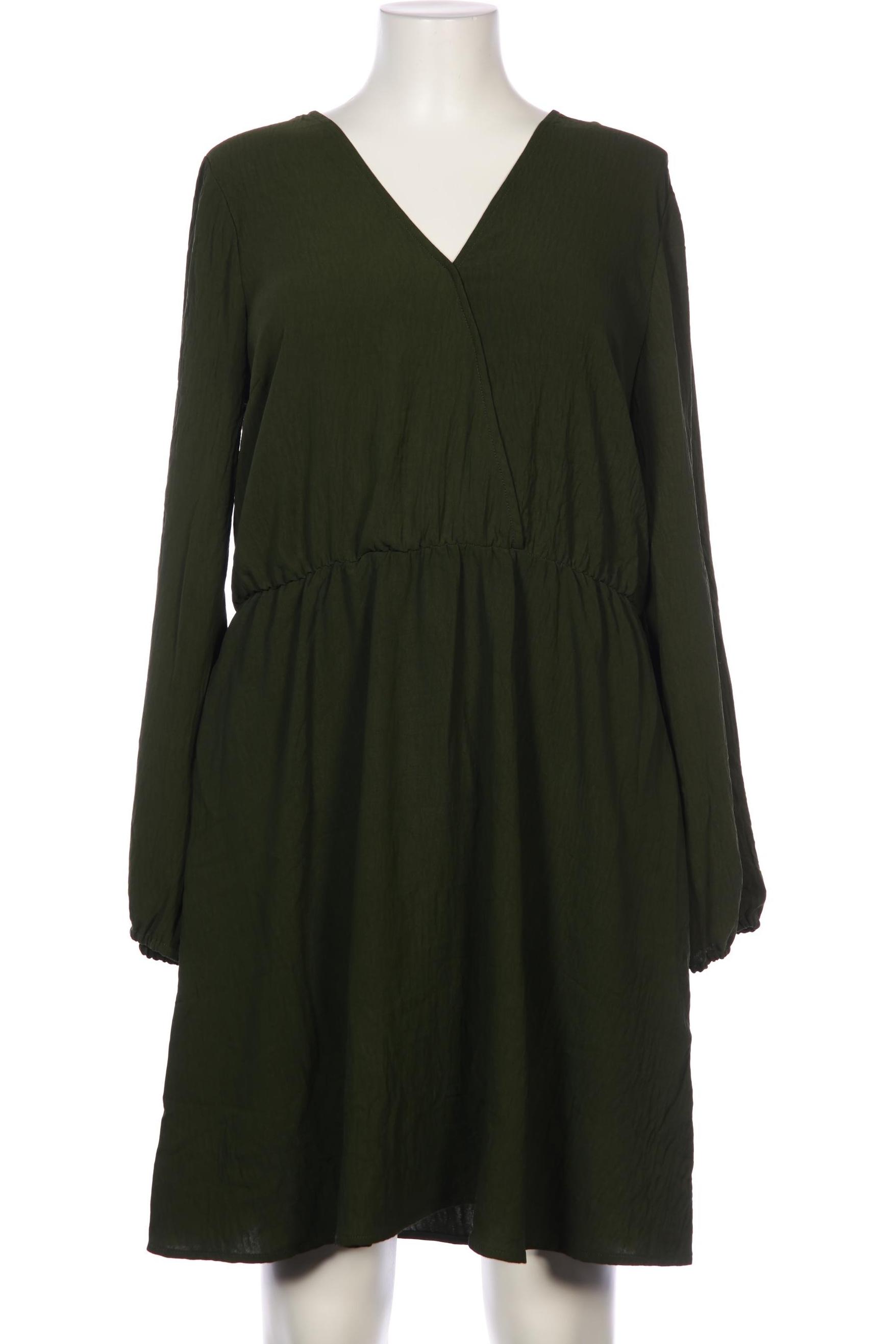 

Kiabi Damen Kleid, grün, Gr. 44