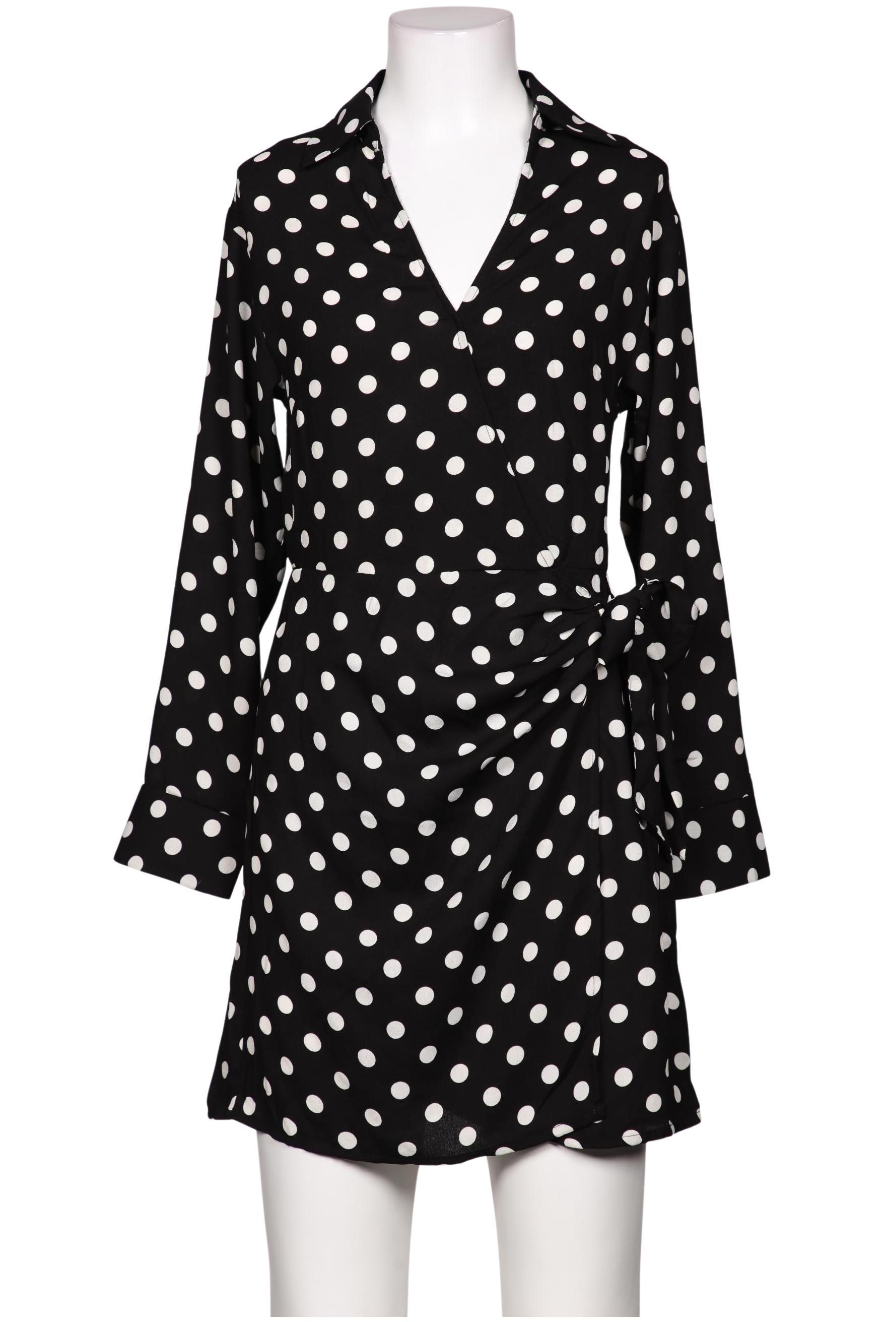 

Kiabi Damen Kleid, schwarz, Gr. 34