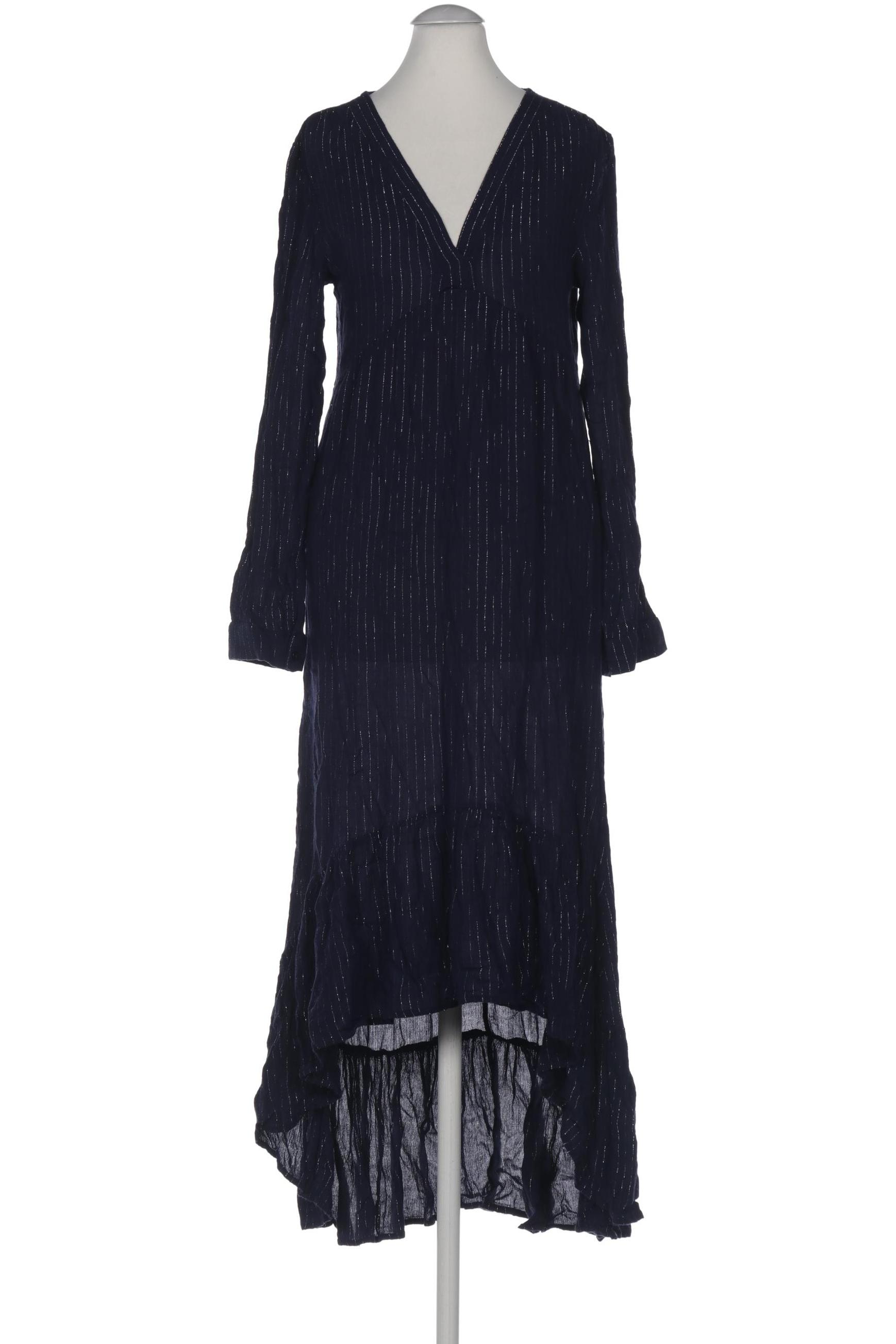 

Kiabi Damen Kleid, marineblau, Gr. 34