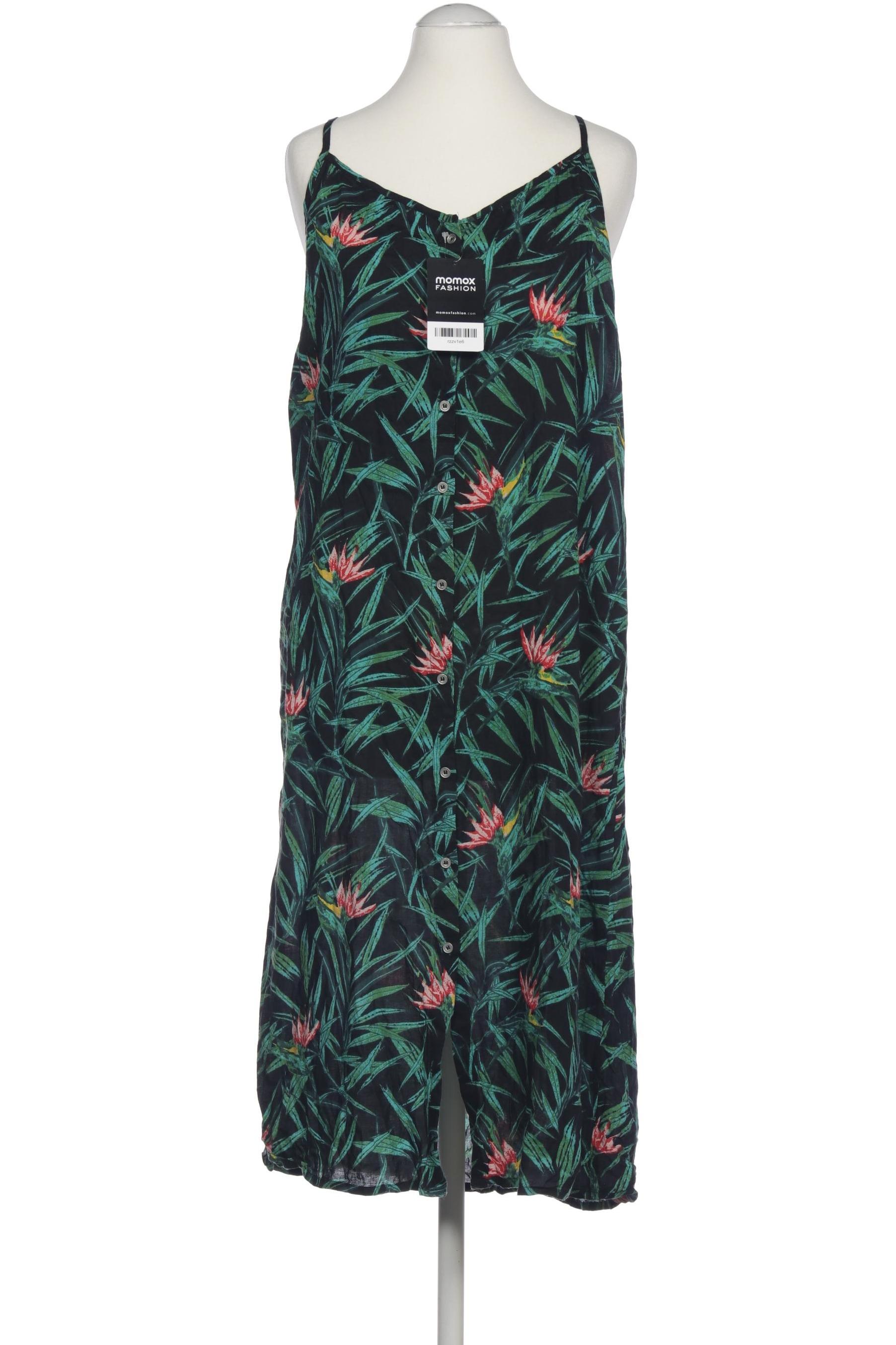 

Kiabi Damen Kleid, schwarz, Gr. 36