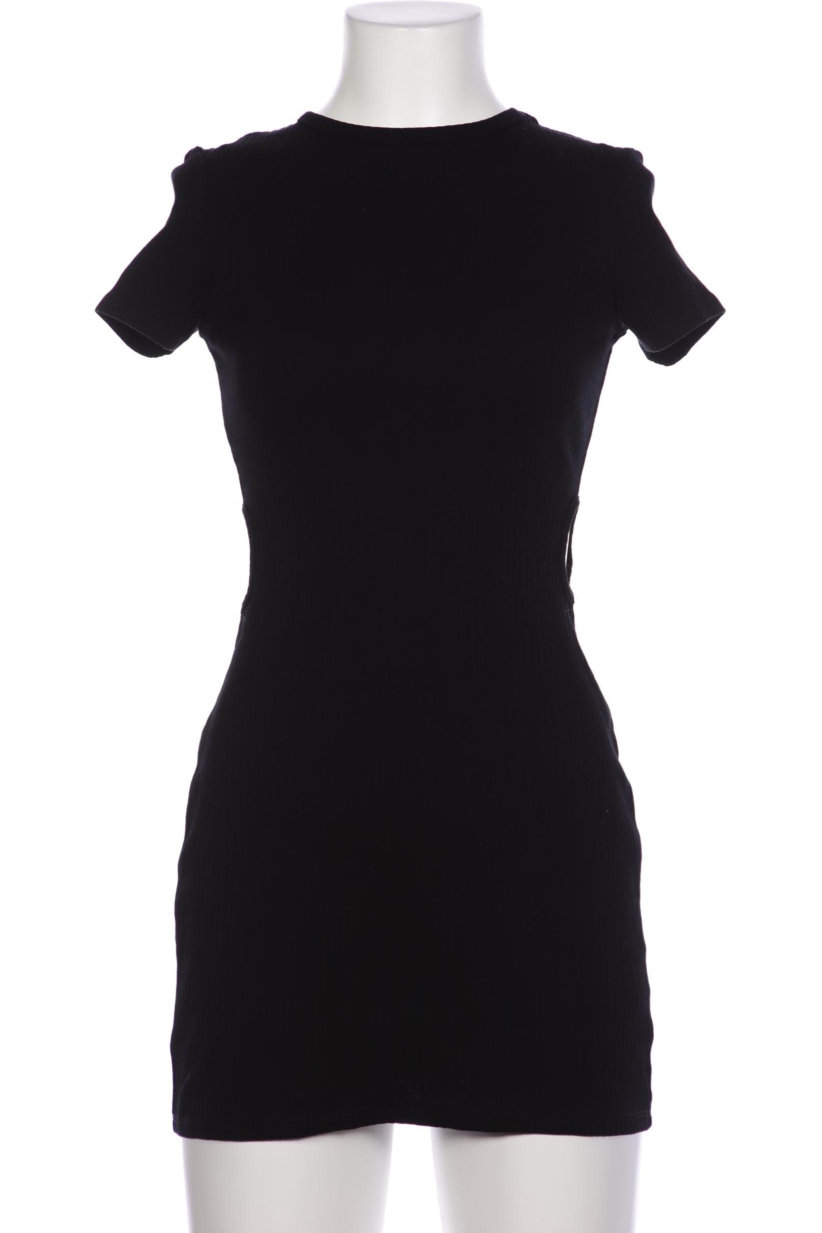 

Kiabi Damen Kleid, schwarz, Gr. 34