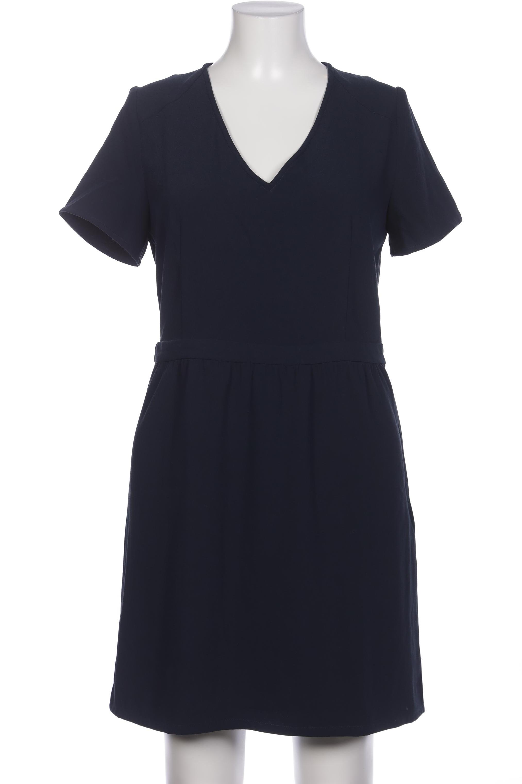 

Kiabi Damen Kleid, marineblau, Gr. 42