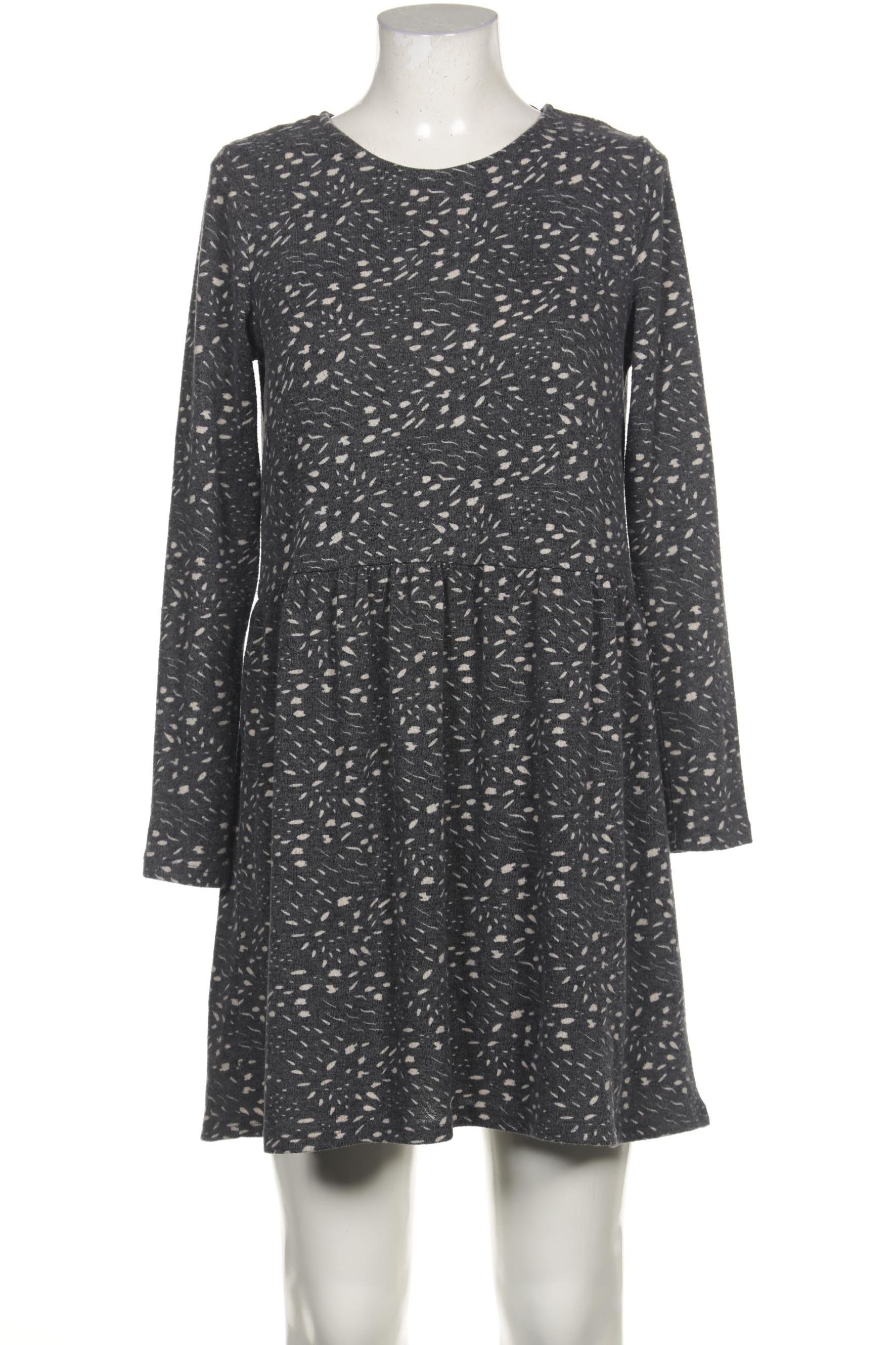 

Kiabi Damen Kleid, grau, Gr. 38