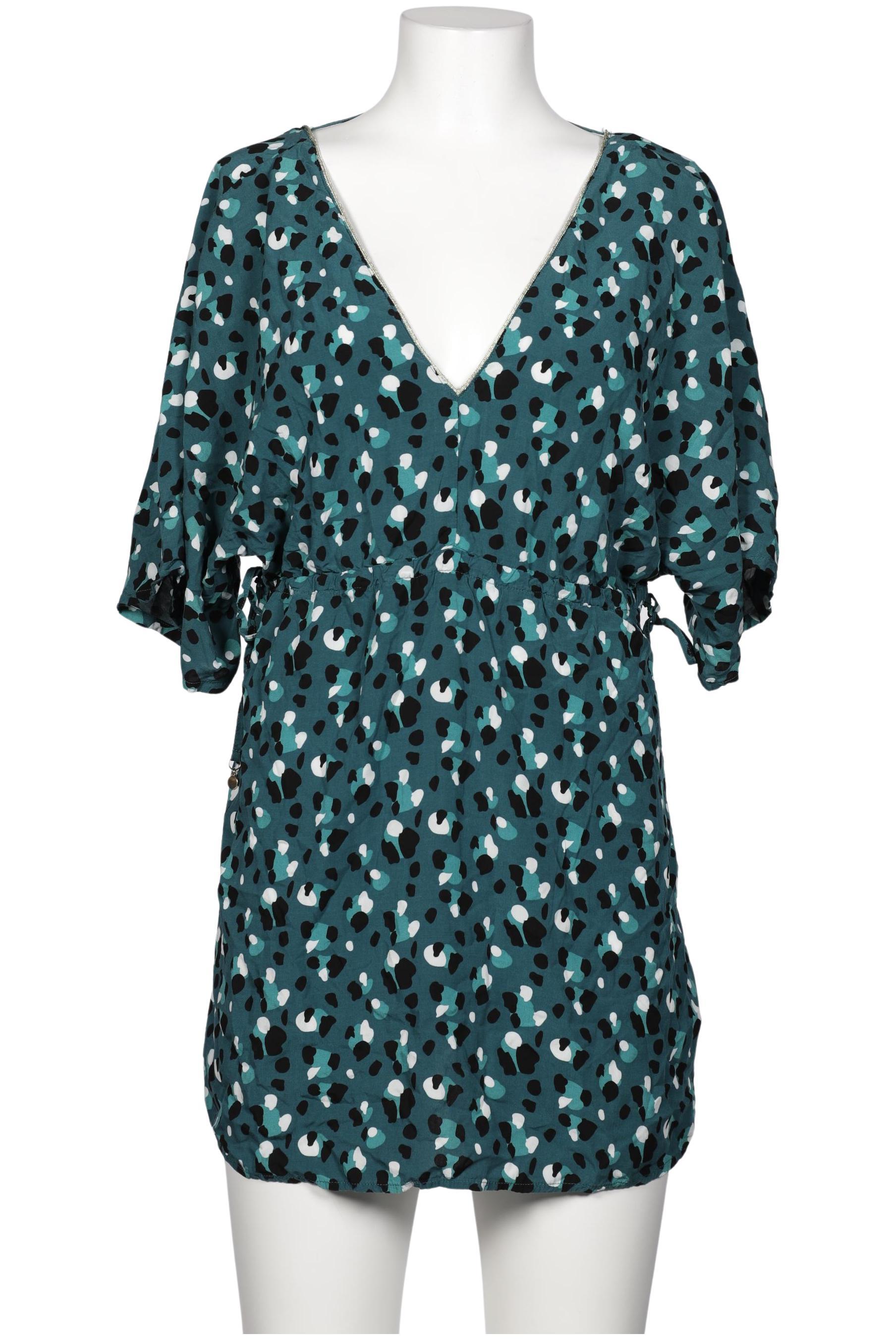 

Kiabi Damen Kleid, türkis, Gr. 38