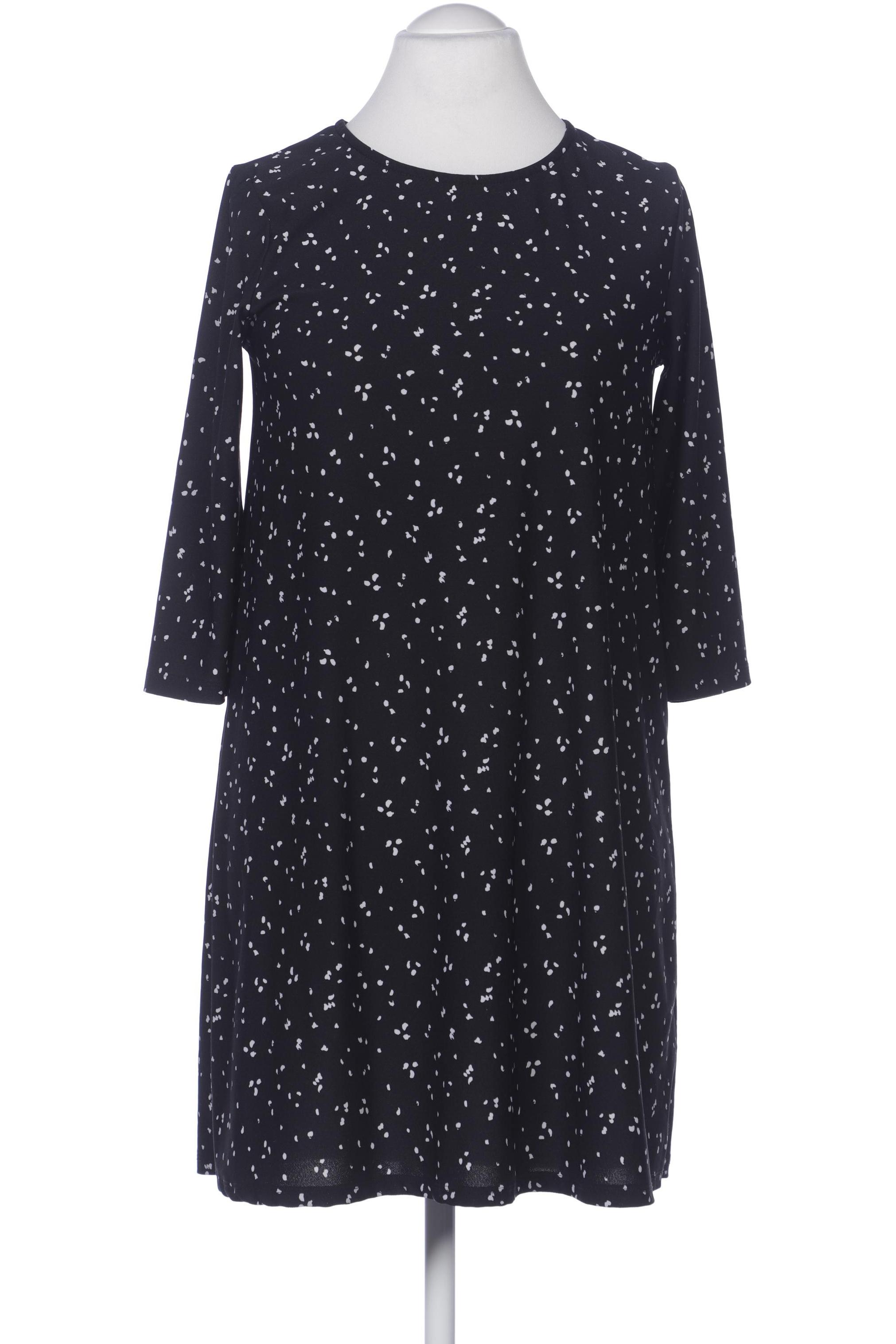 

Kiabi Damen Kleid, schwarz, Gr. 38