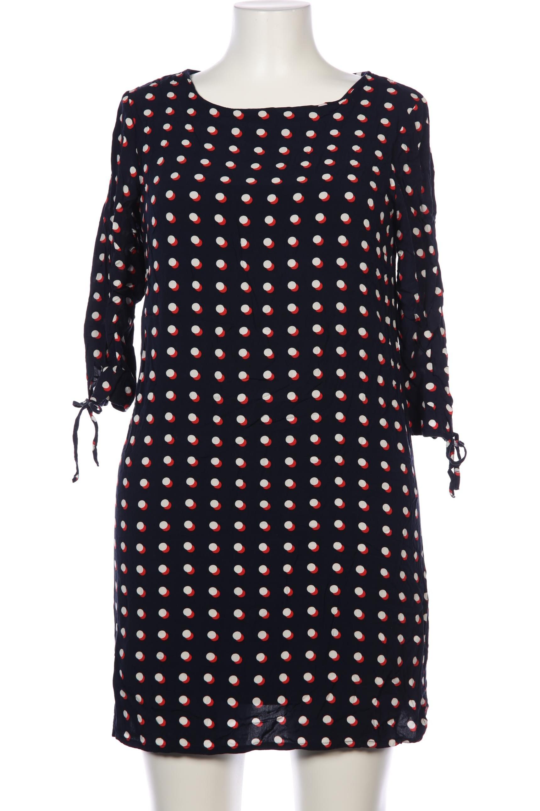 

Kiabi Damen Kleid, marineblau, Gr. 42