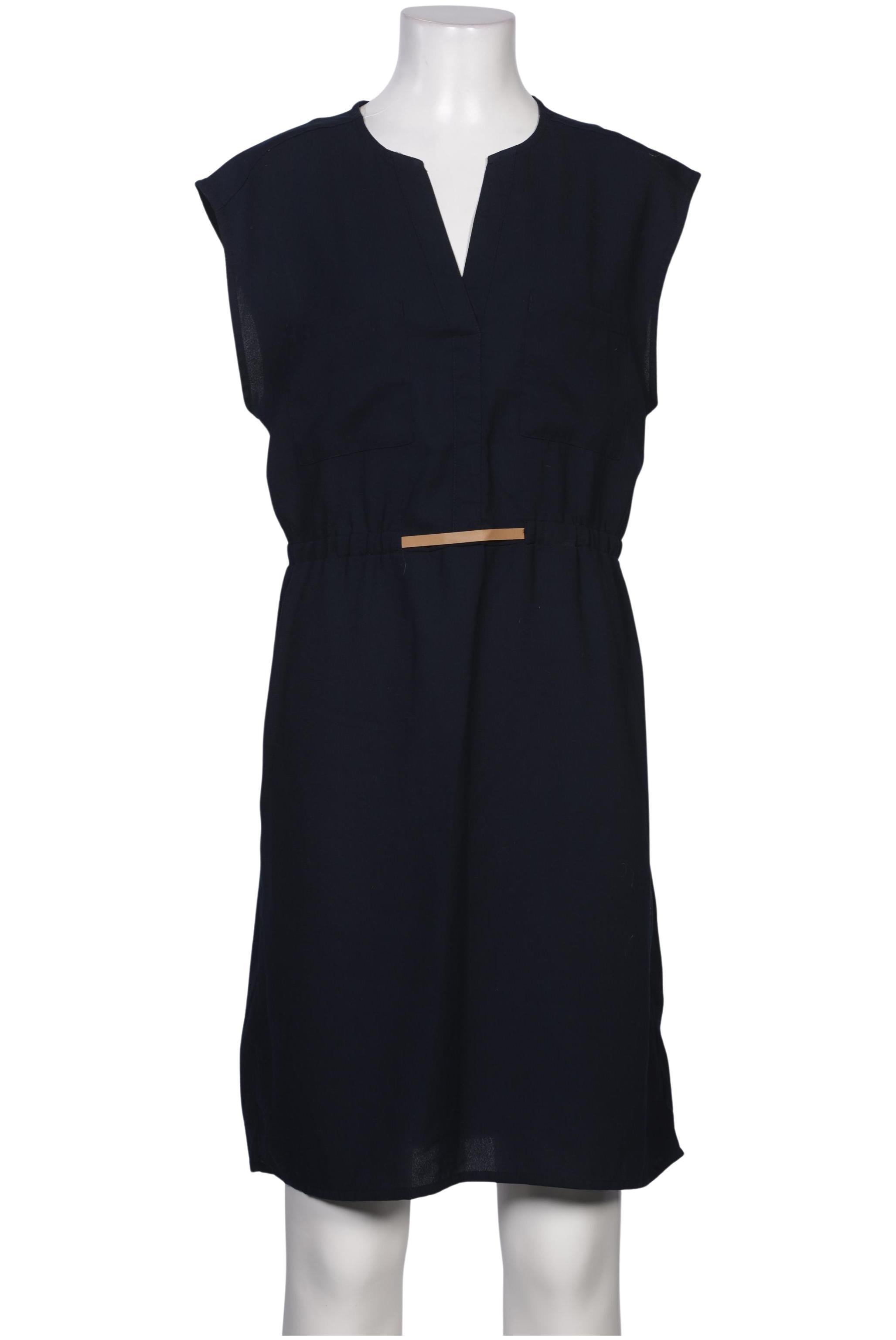 

Kiabi Damen Kleid, marineblau, Gr. 40