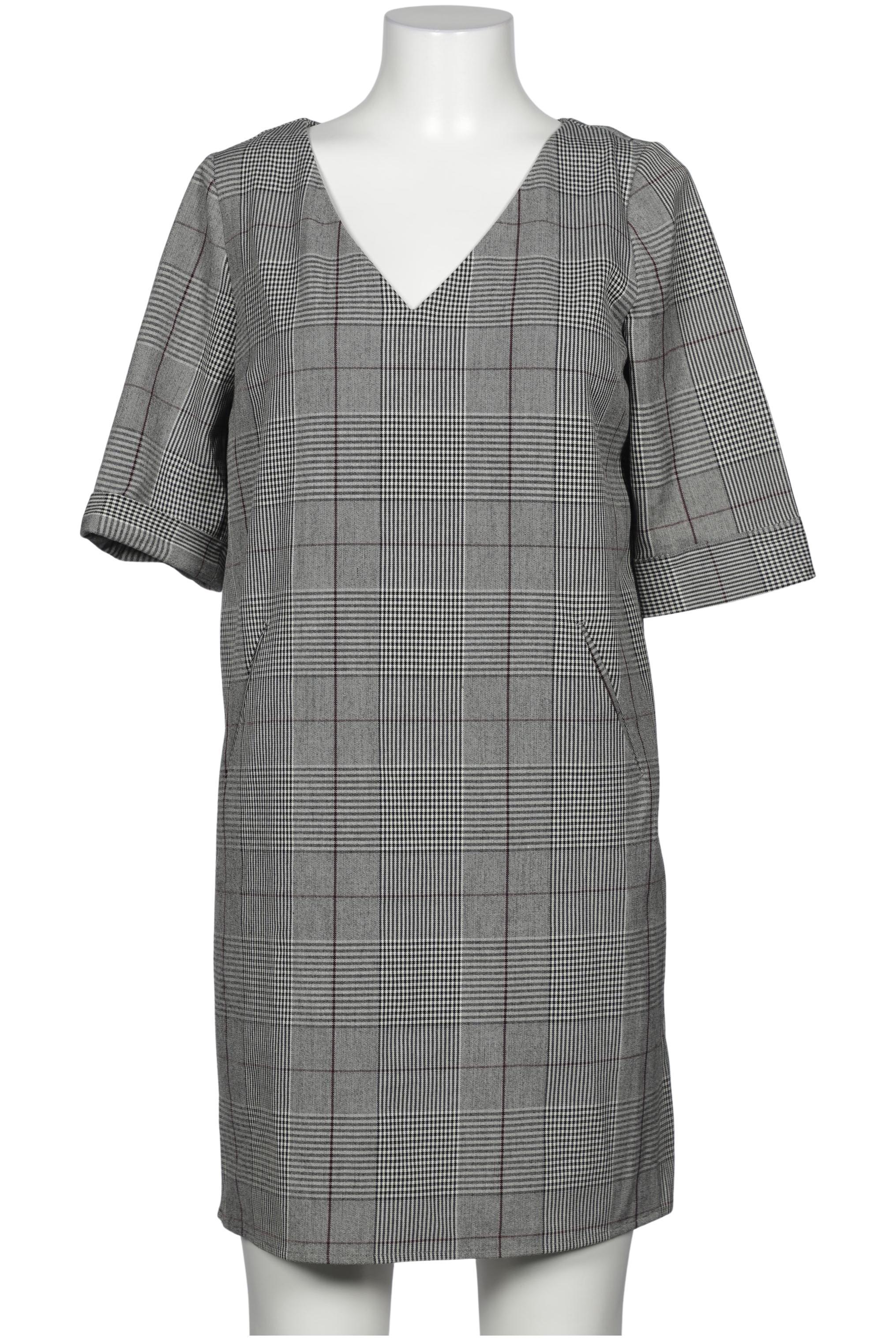 Thumbnail - Kiabi Damen Kleid, grau, Gr. 38