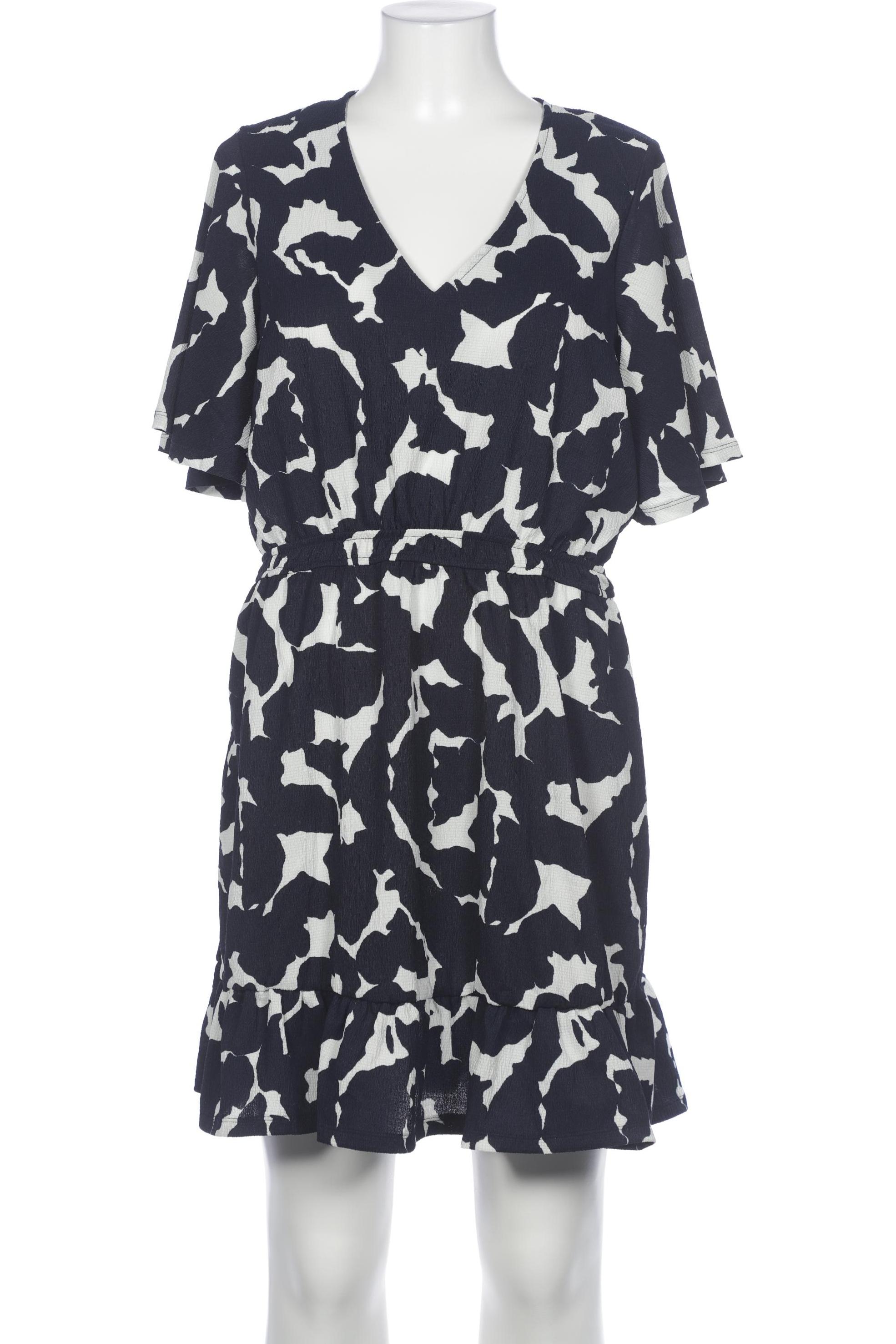 

Kiabi Damen Kleid, marineblau, Gr. 42