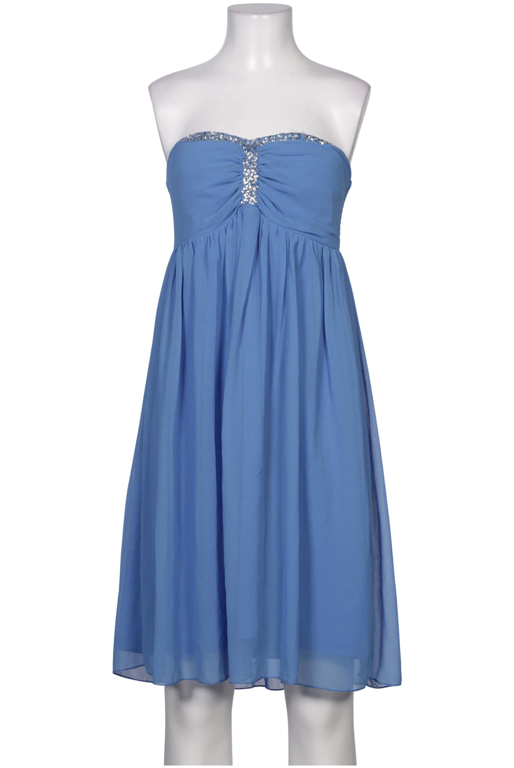 

Kiabi Damen Kleid, blau, Gr. 40