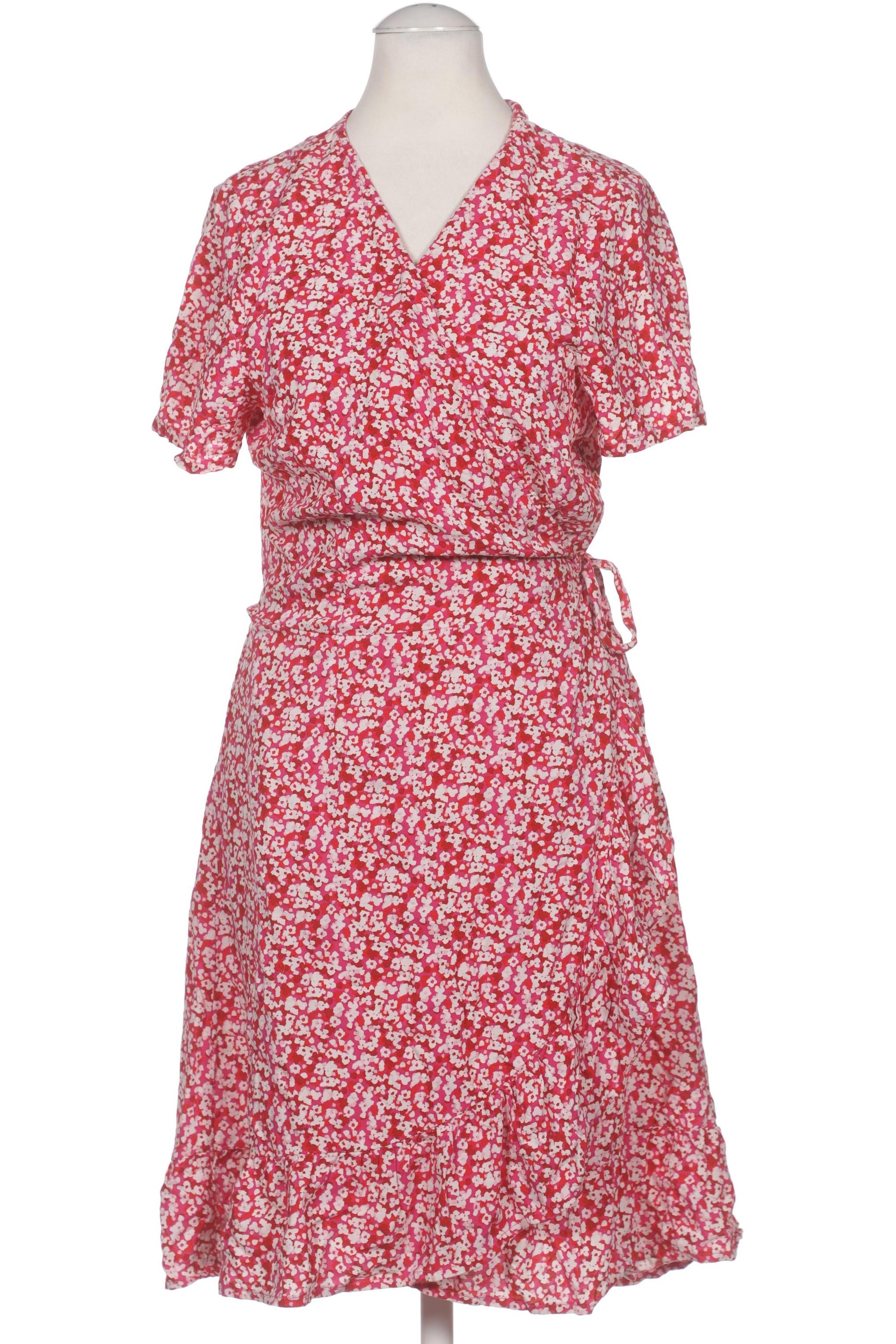 

Kiabi Damen Kleid, pink, Gr. 40
