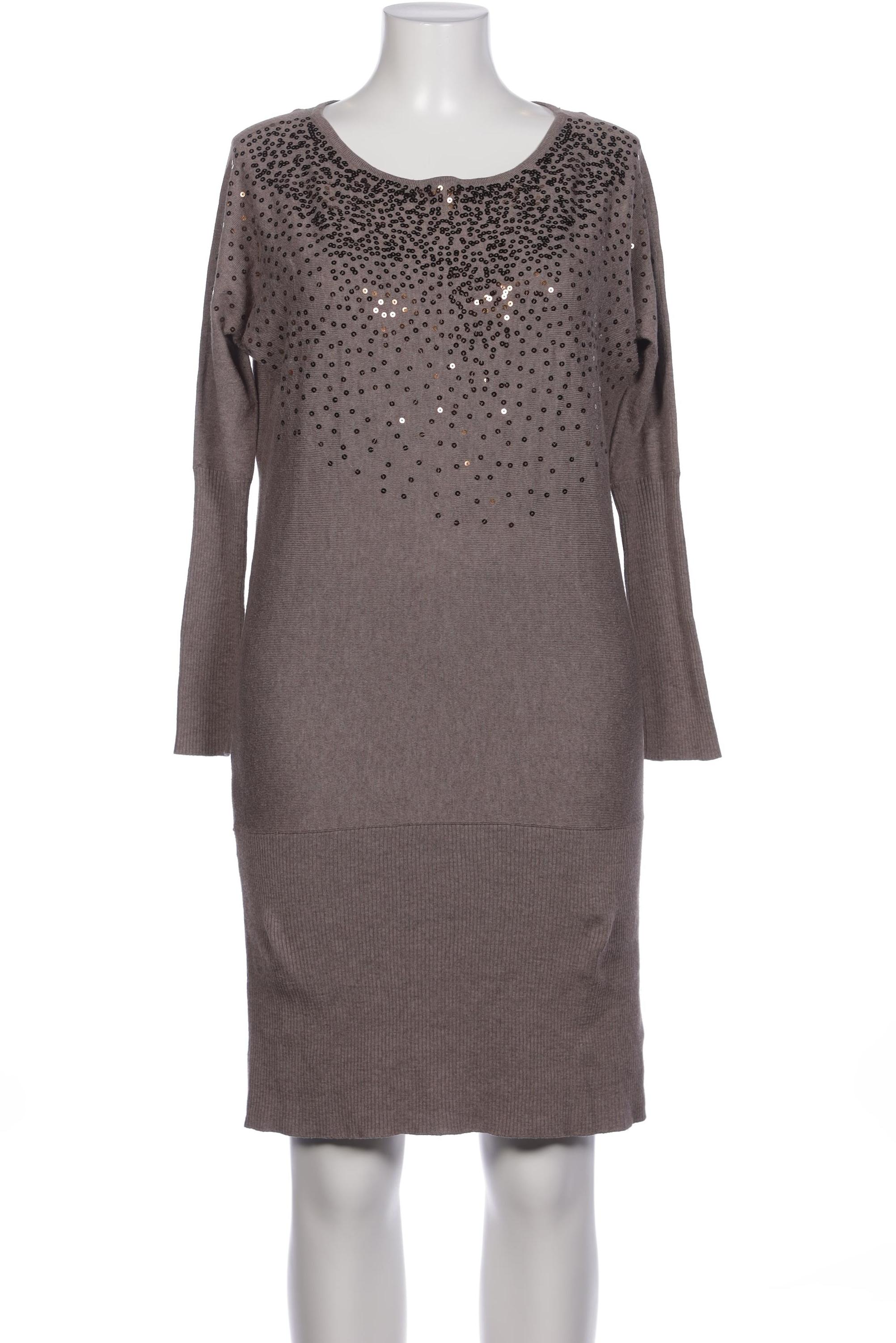 

Kiabi Damen Kleid, braun, Gr. 44