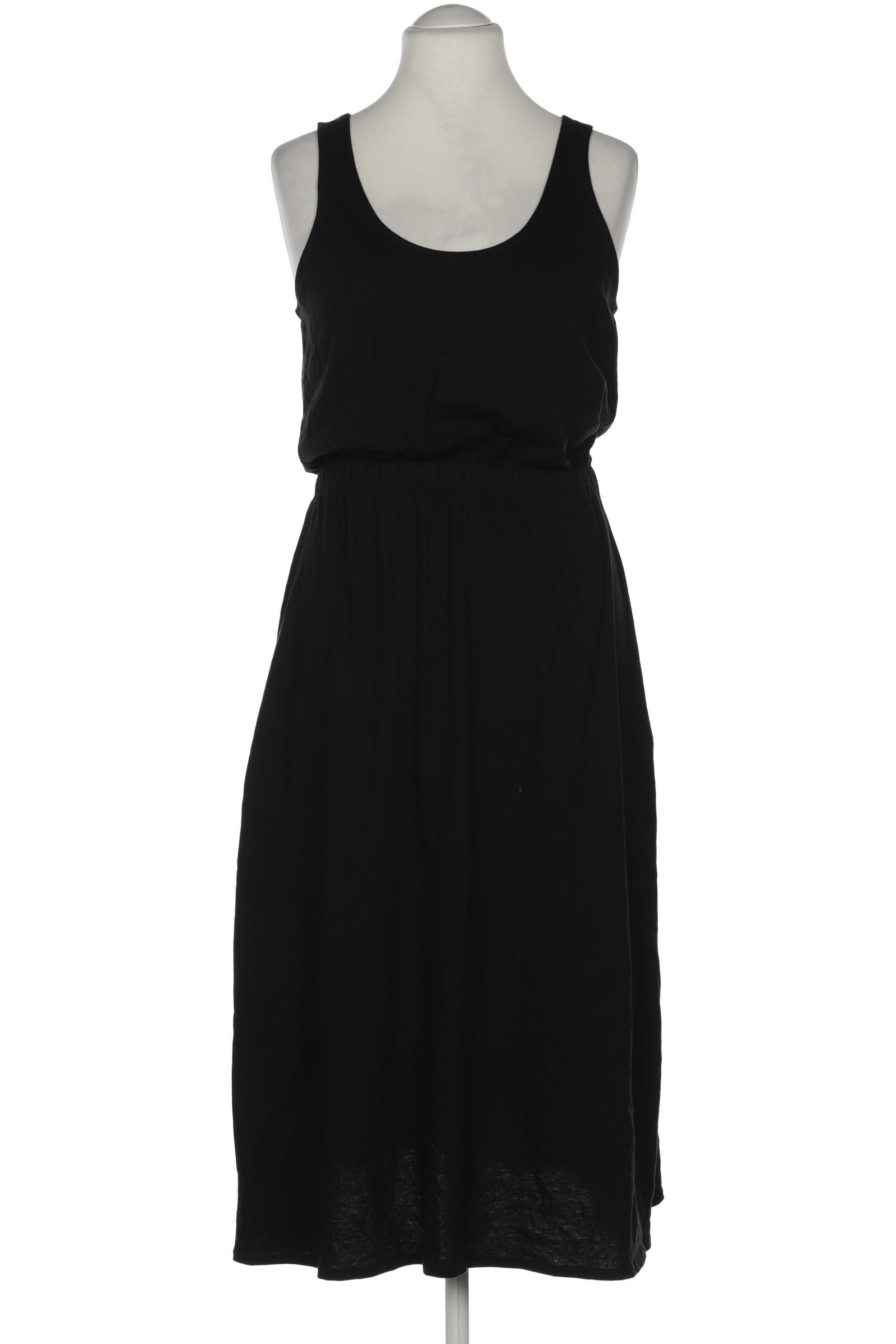 

Kiabi Damen Kleid, schwarz, Gr. 38