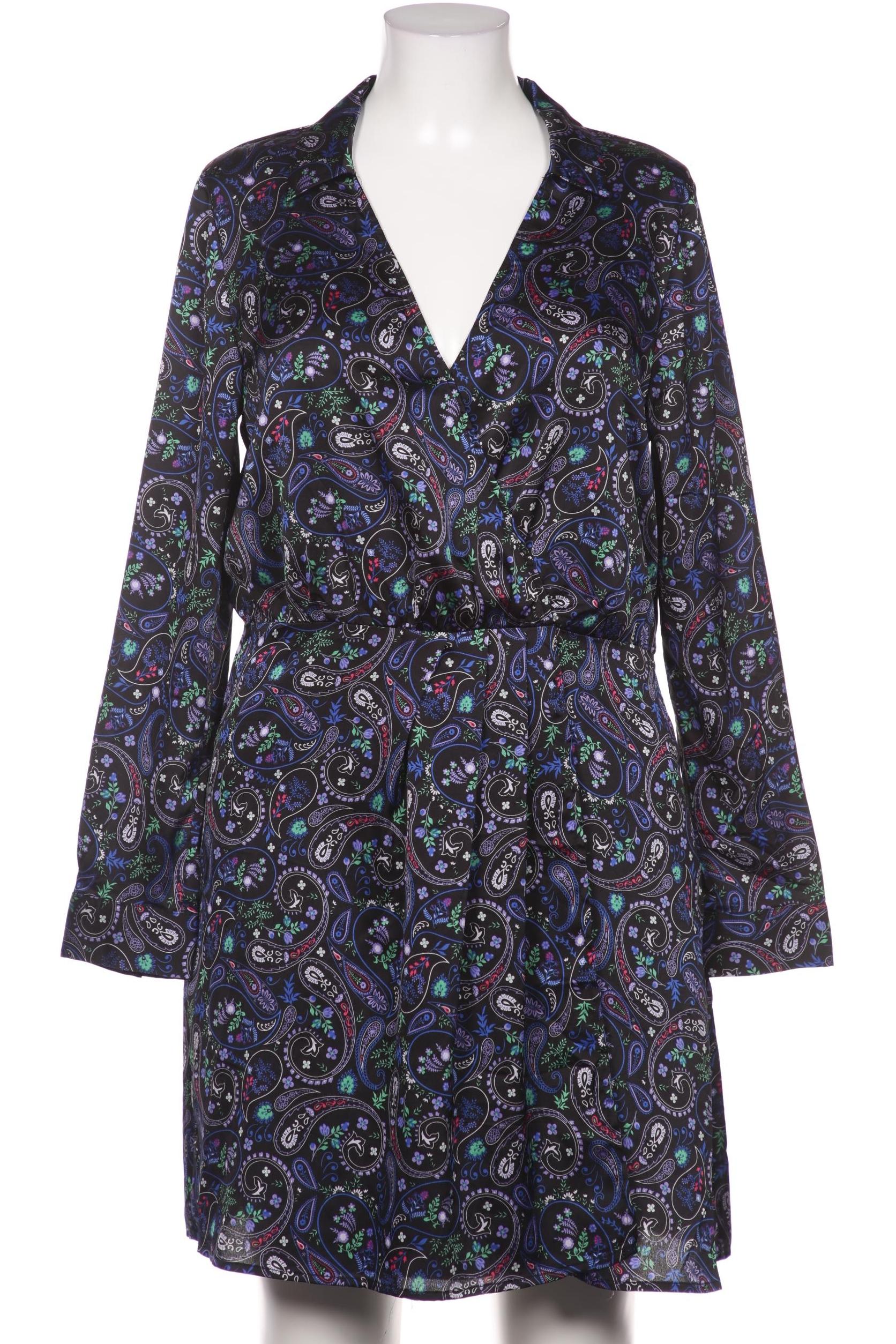 

Kiabi Damen Kleid, marineblau, Gr. 42