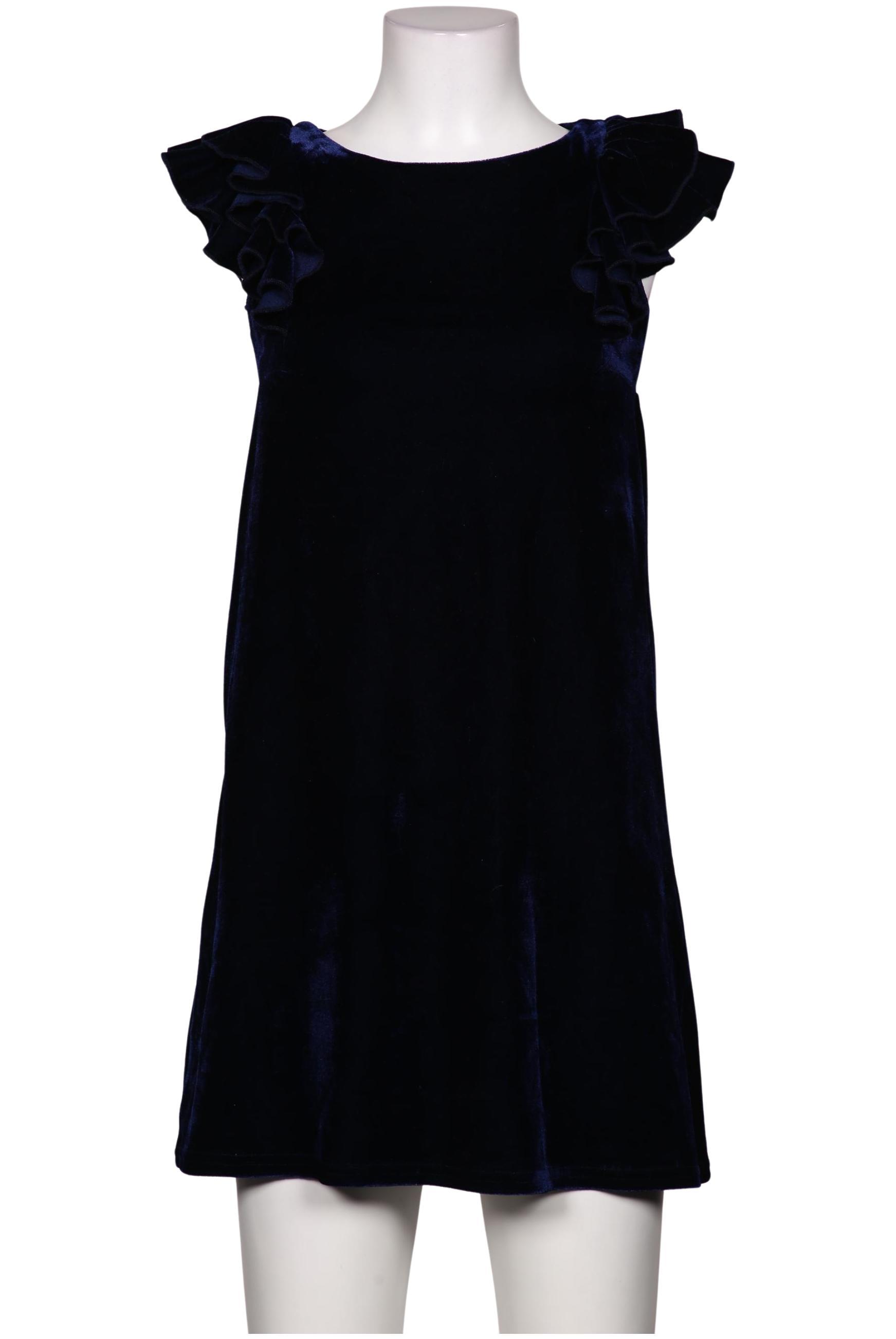 Thumbnail - Kiabi Damen Kleid, marineblau, Gr. 34