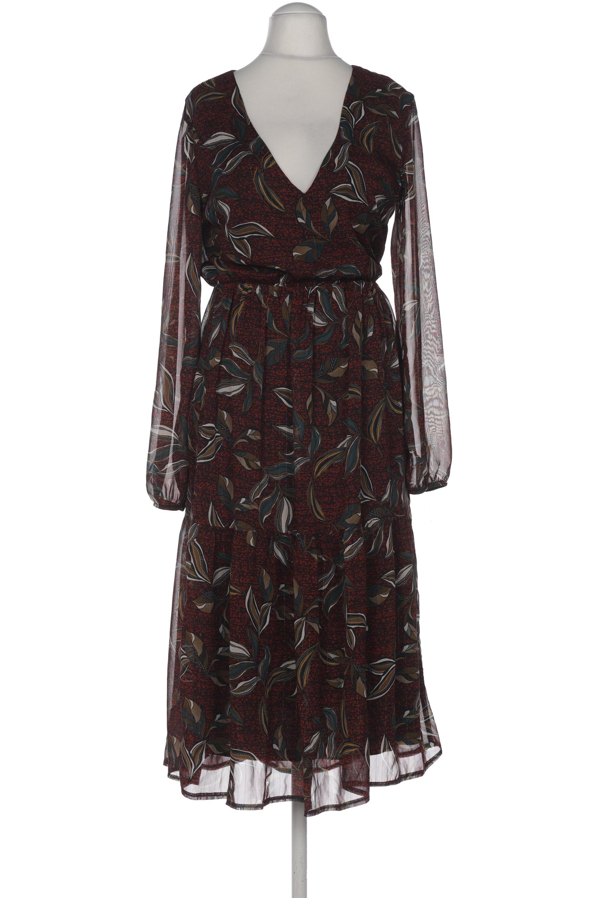 

Kiabi Damen Kleid, rot, Gr. 40