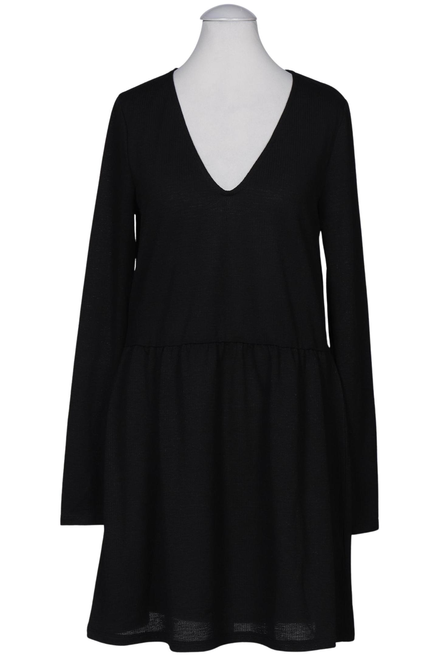 

Kiabi Damen Kleid, schwarz, Gr. 34