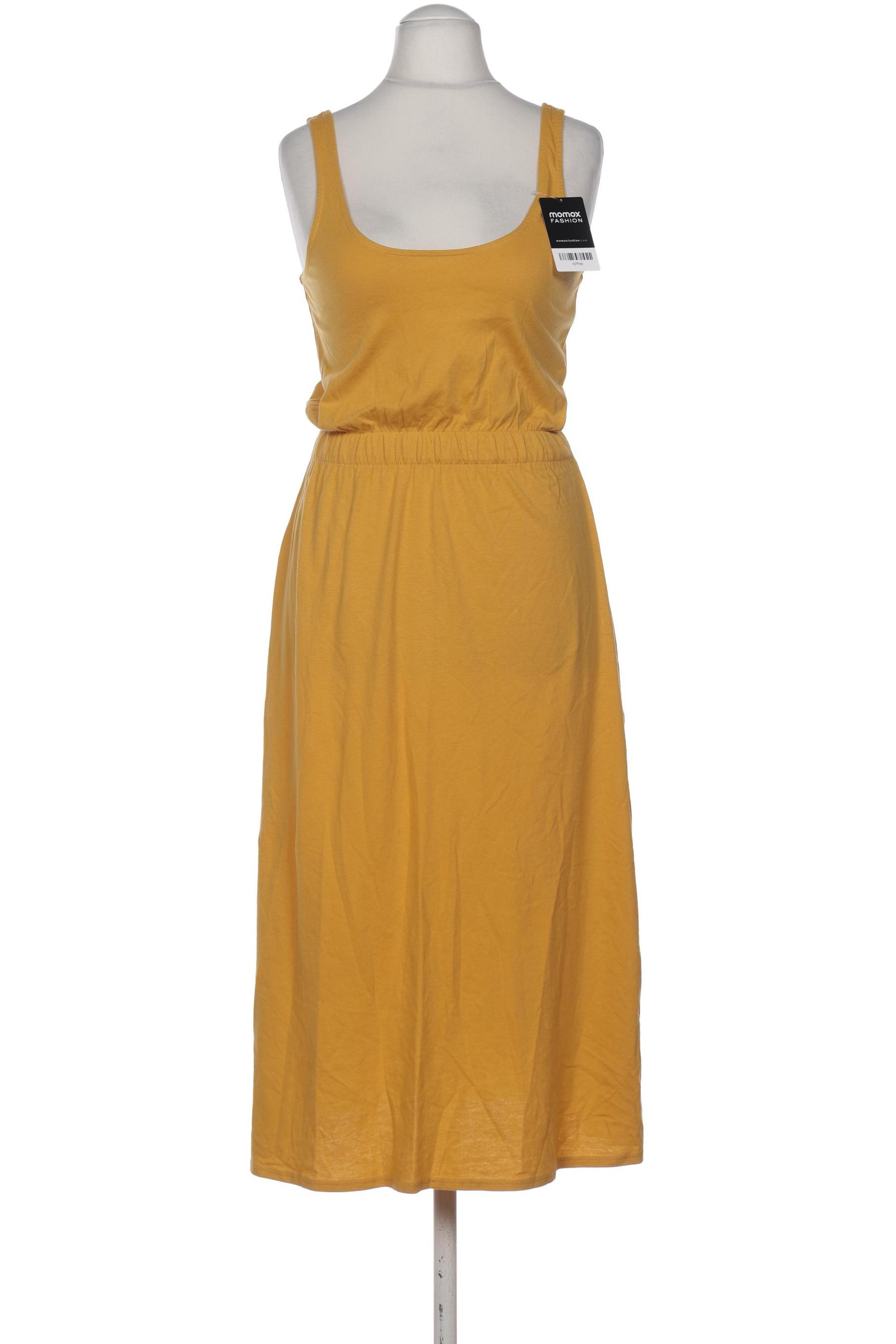 

Kiabi Damen Kleid, orange, Gr. 34