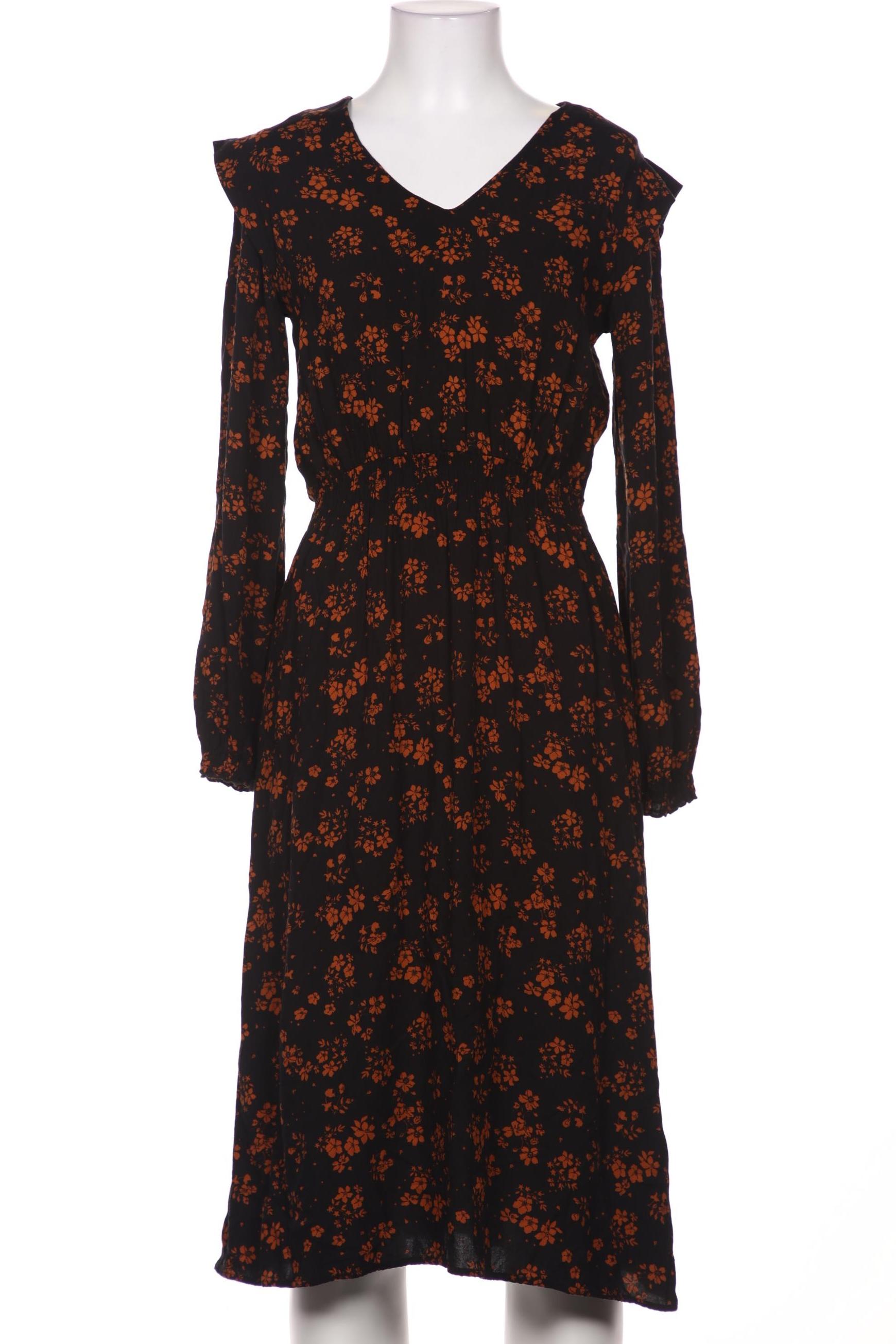 

Kiabi Damen Kleid, schwarz, Gr. 34