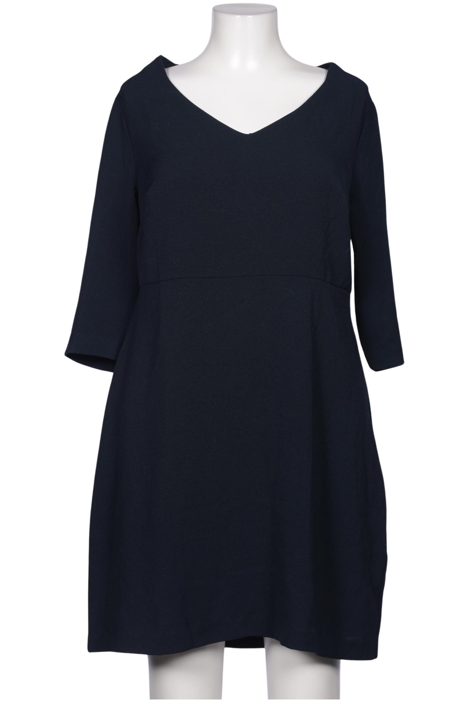 

Kiabi Damen Kleid, marineblau, Gr. 46