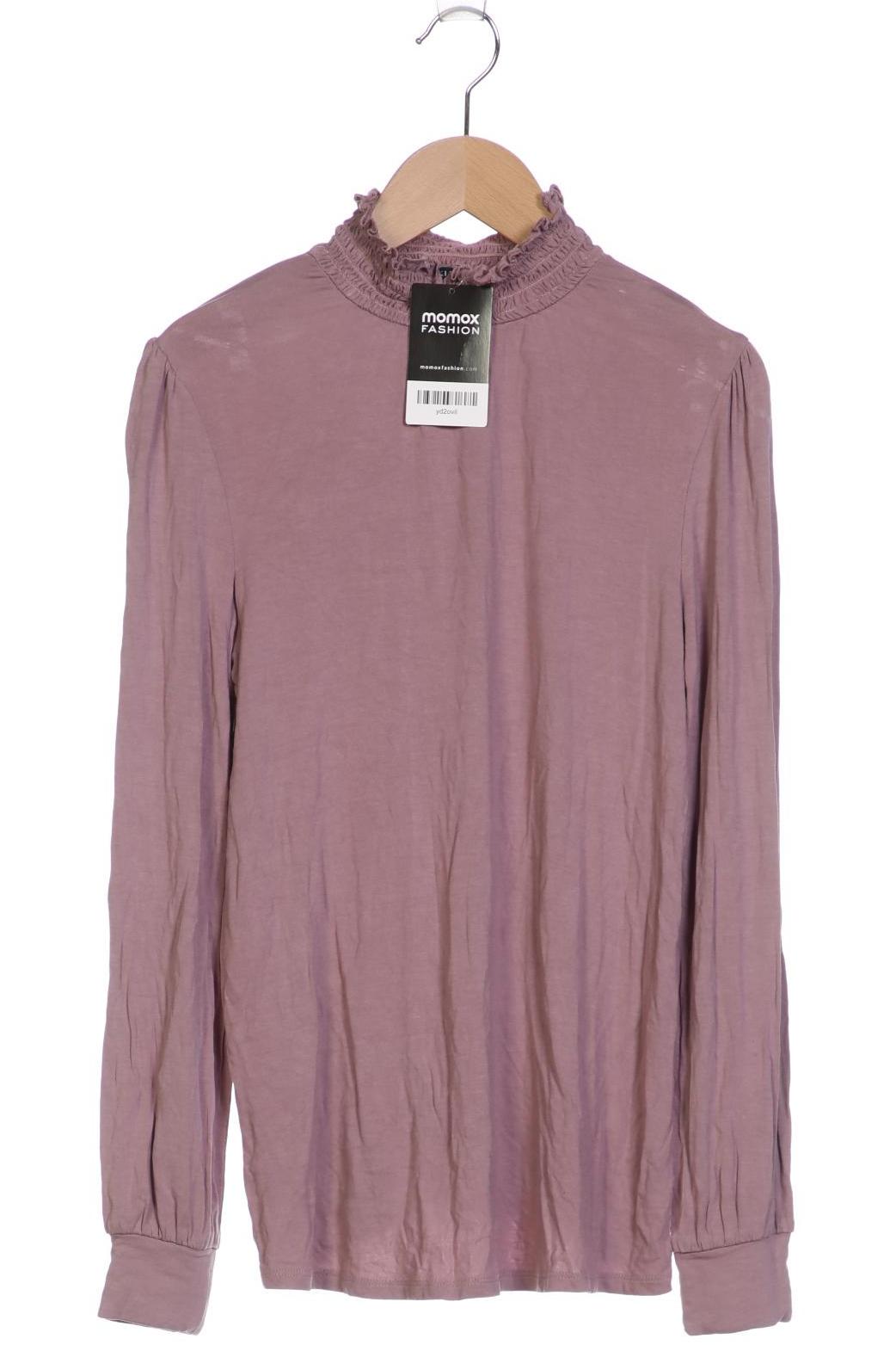 

Kiabi Damen Langarmshirt, pink, Gr. 38