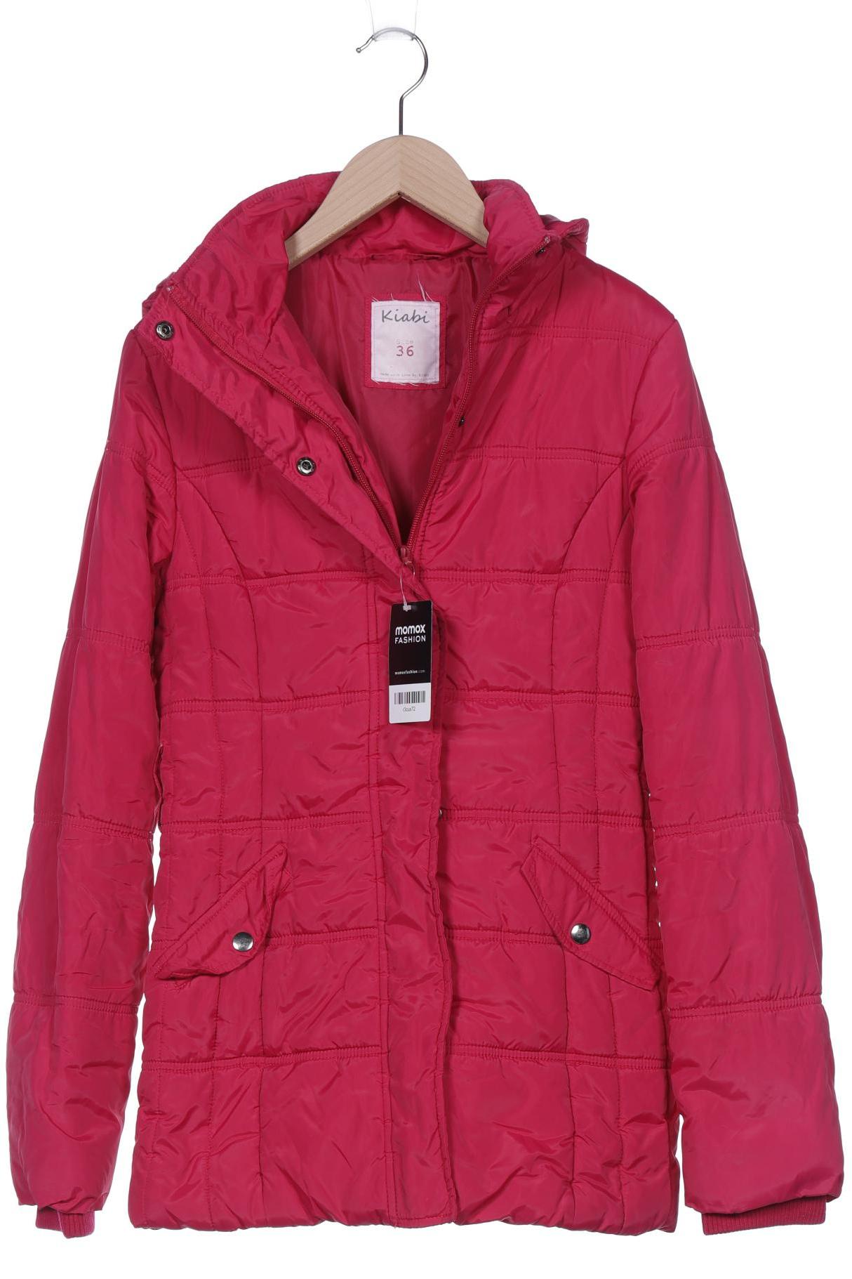 

Kiabi Damen Mantel, pink, Gr. 36