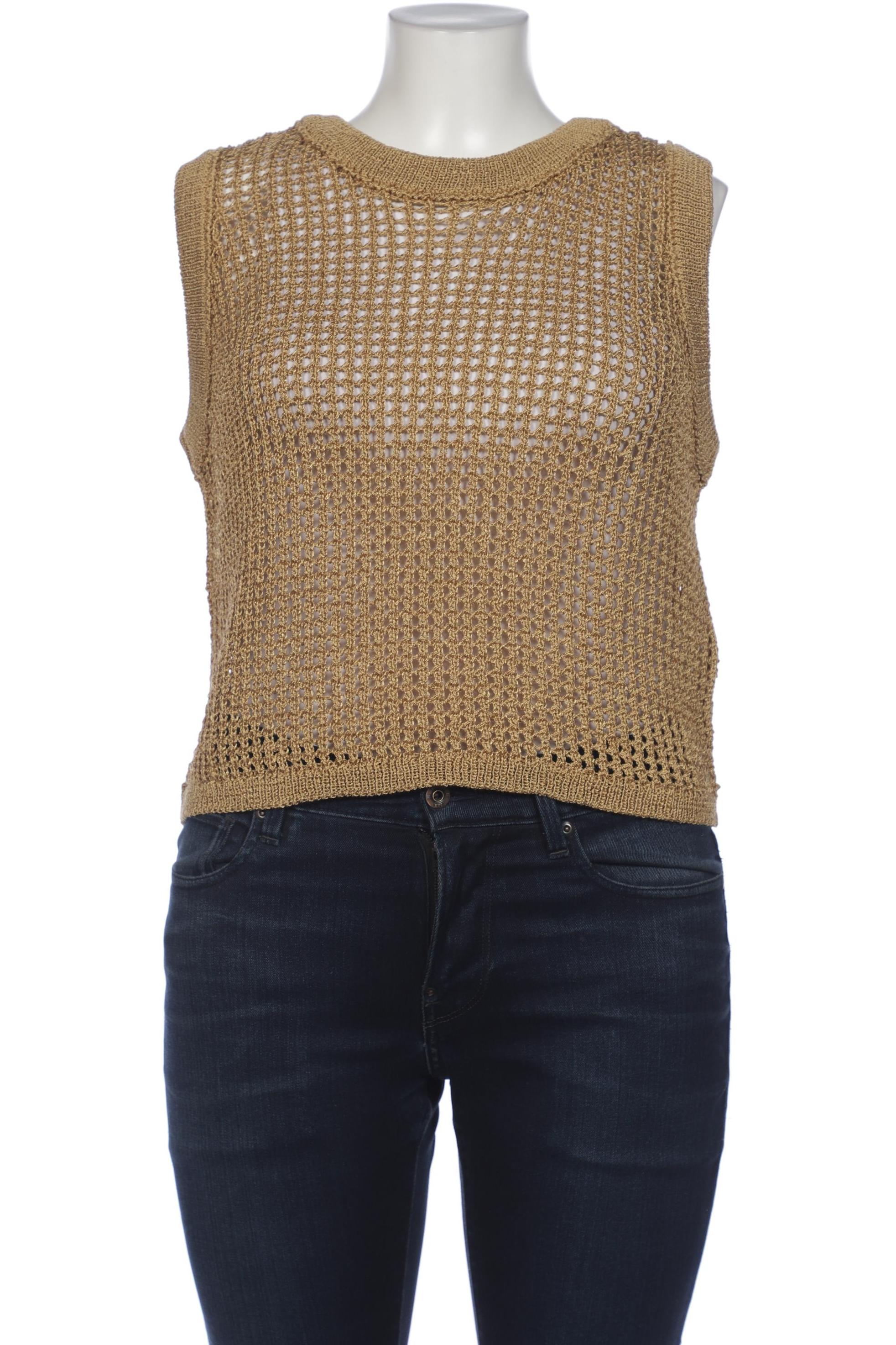 

Kiabi Damen Pullover, braun, Gr. 44