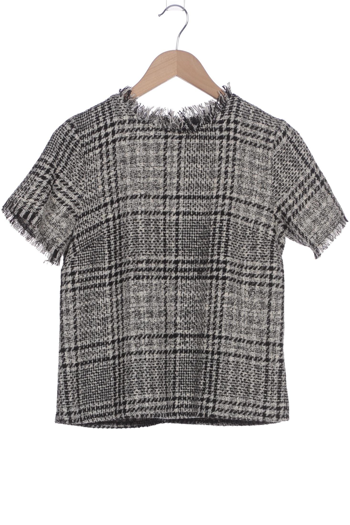 

Kiabi Damen Pullover, grau, Gr. 38