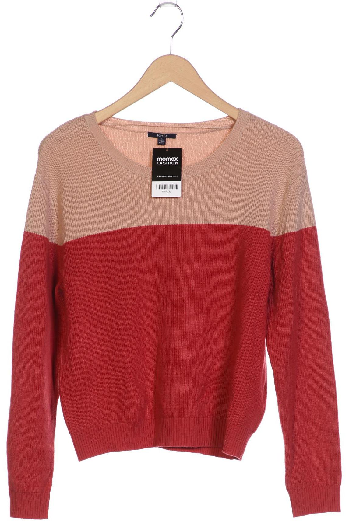 

Kiabi Damen Pullover, bordeaux