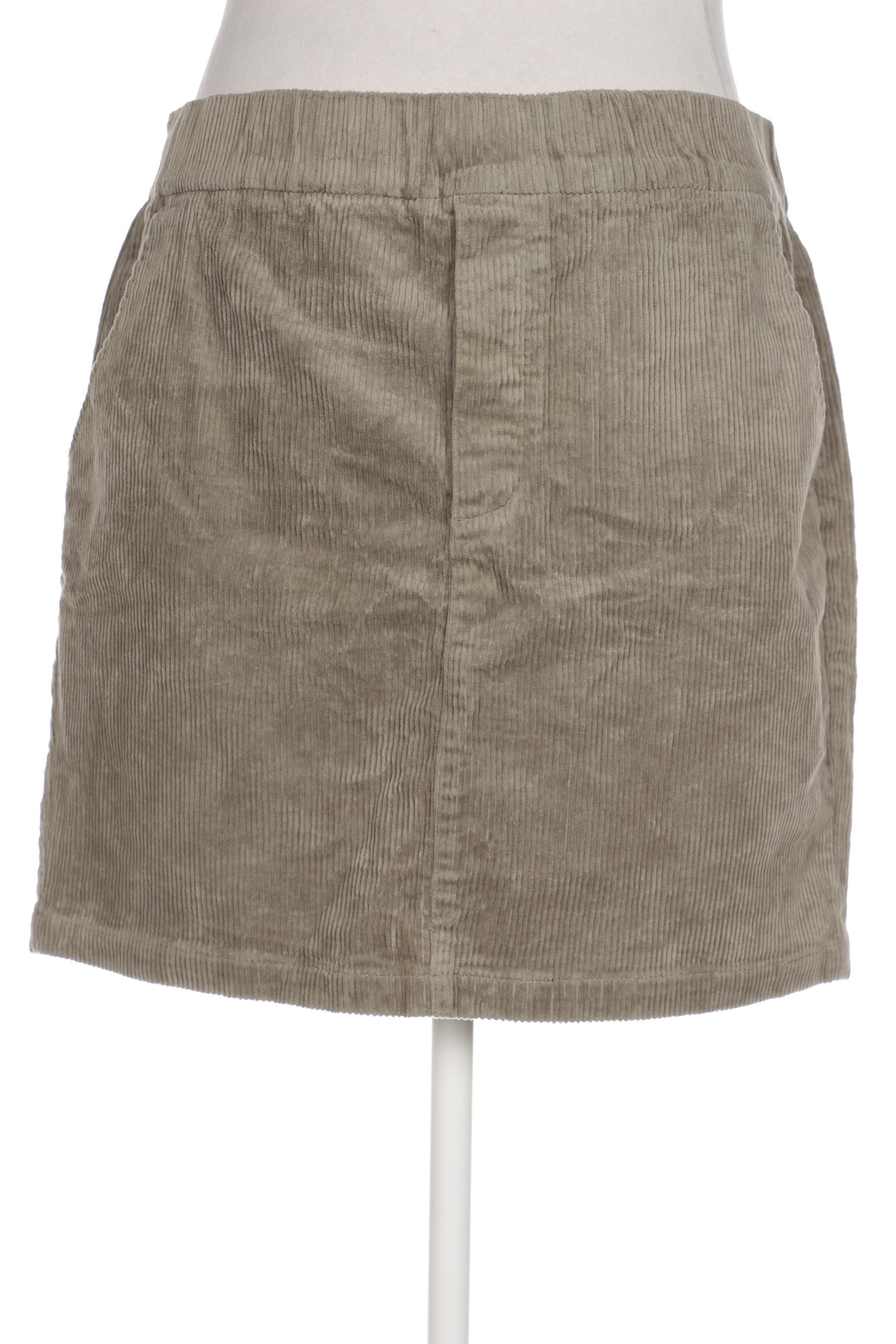 

Kiabi Damen Rock, grün, Gr. 44