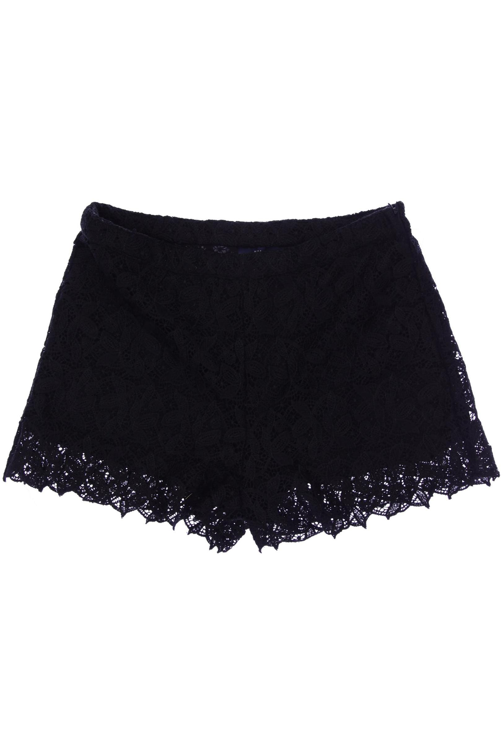 

Kiabi Damen Shorts, schwarz, Gr. 40