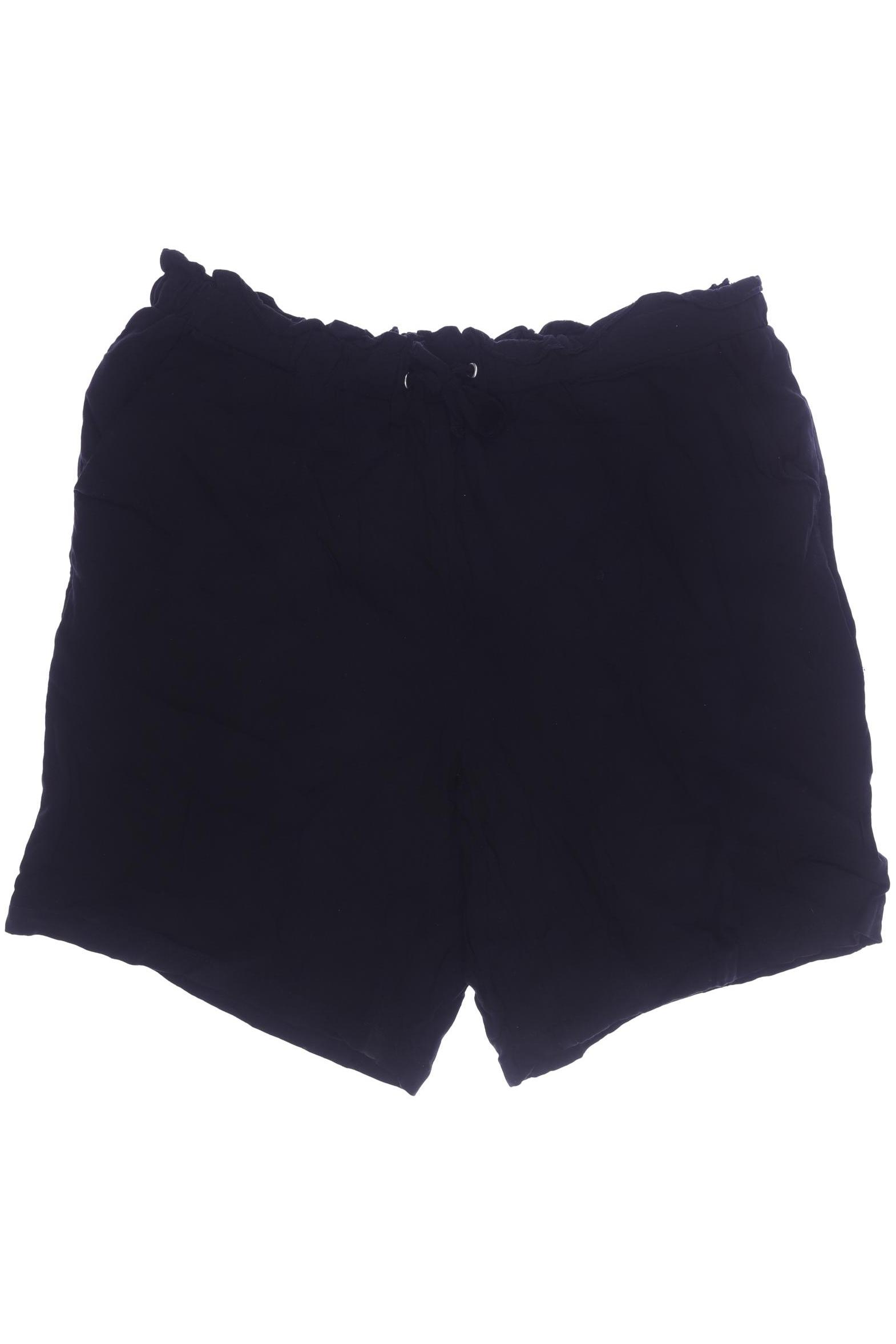 

Kiabi Damen Shorts, schwarz, Gr. 44