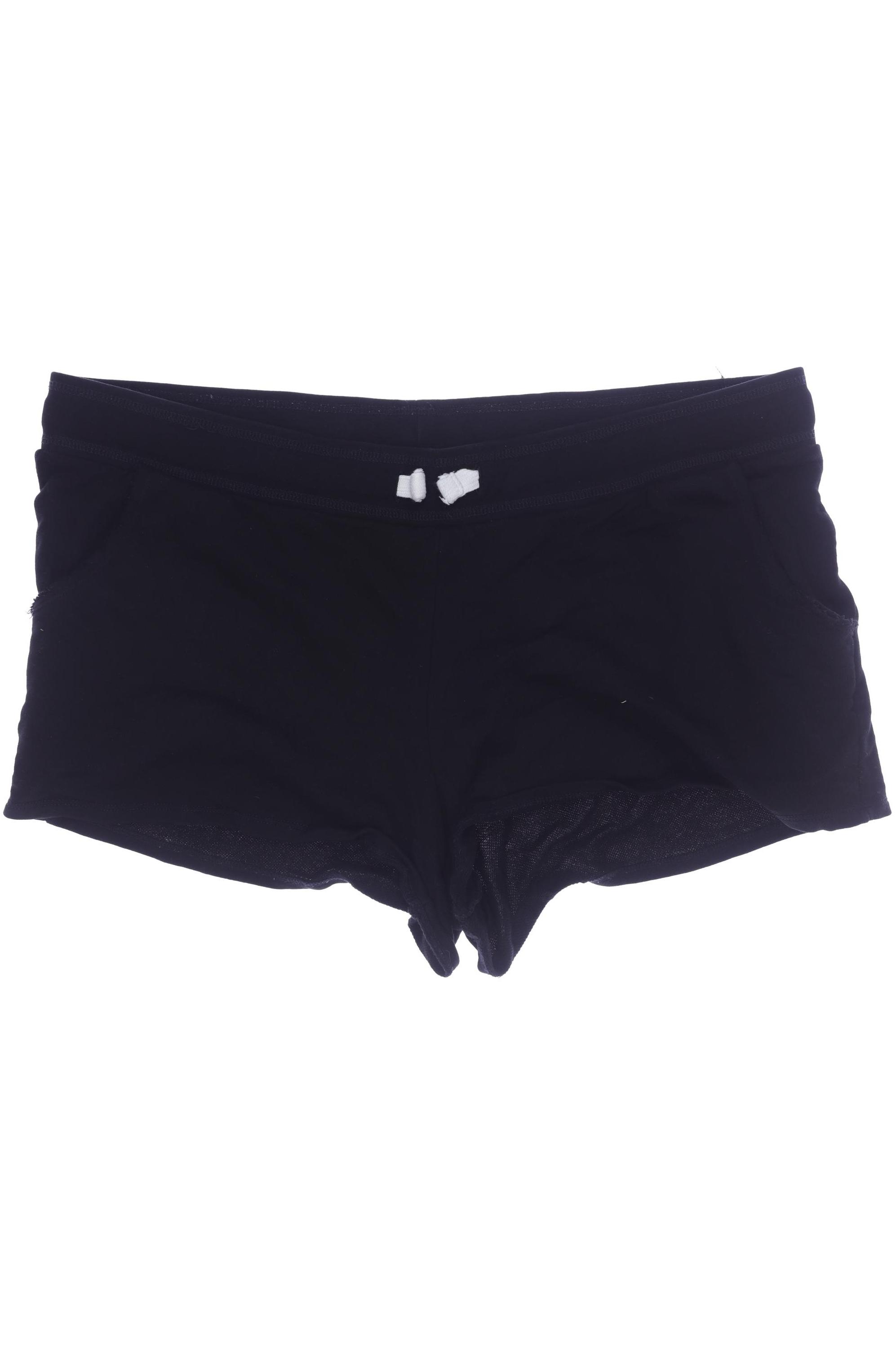 

Kiabi Damen Shorts, schwarz, Gr. 46