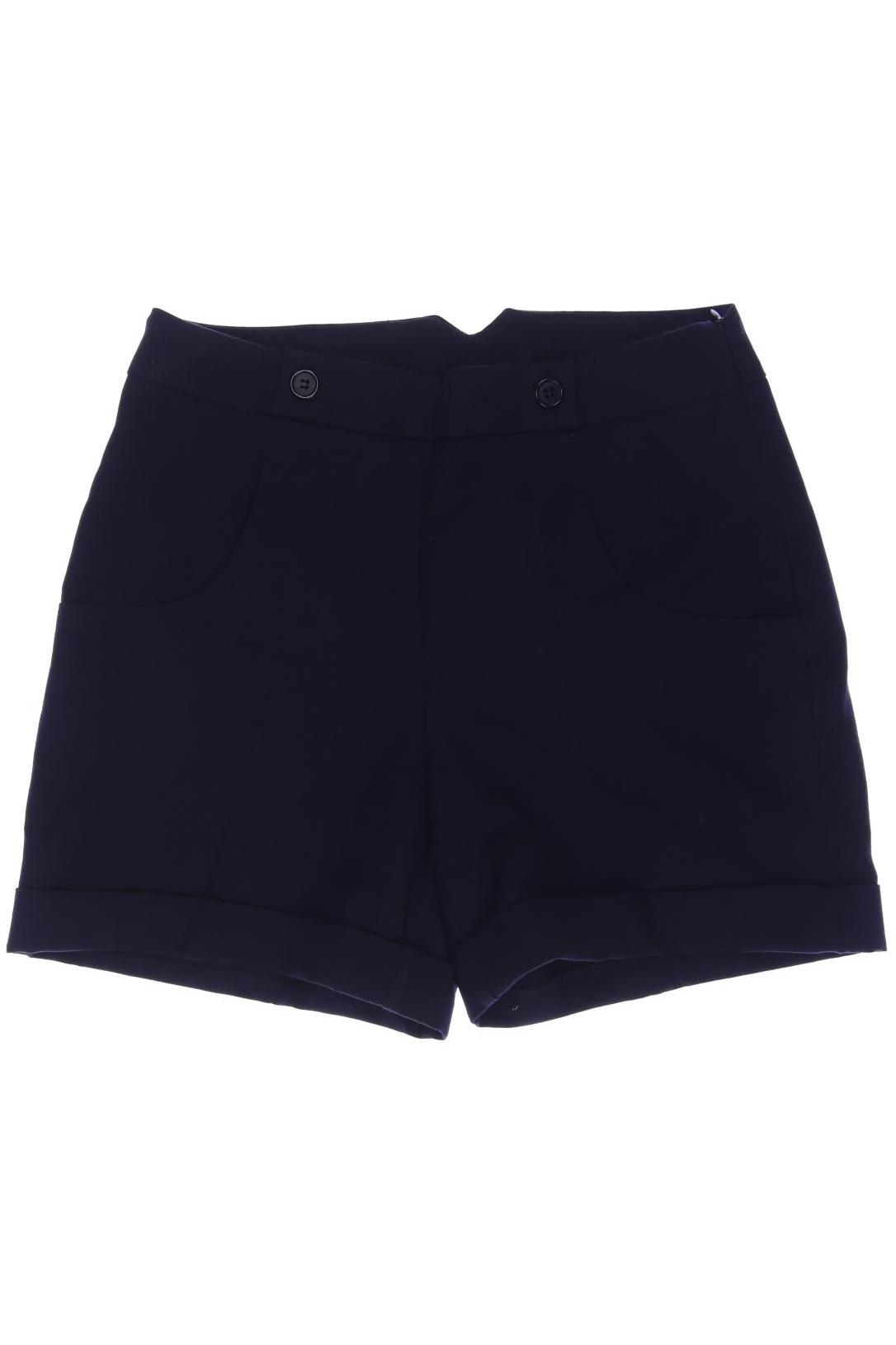 

Kiabi Damen Shorts, marineblau, Gr. 36