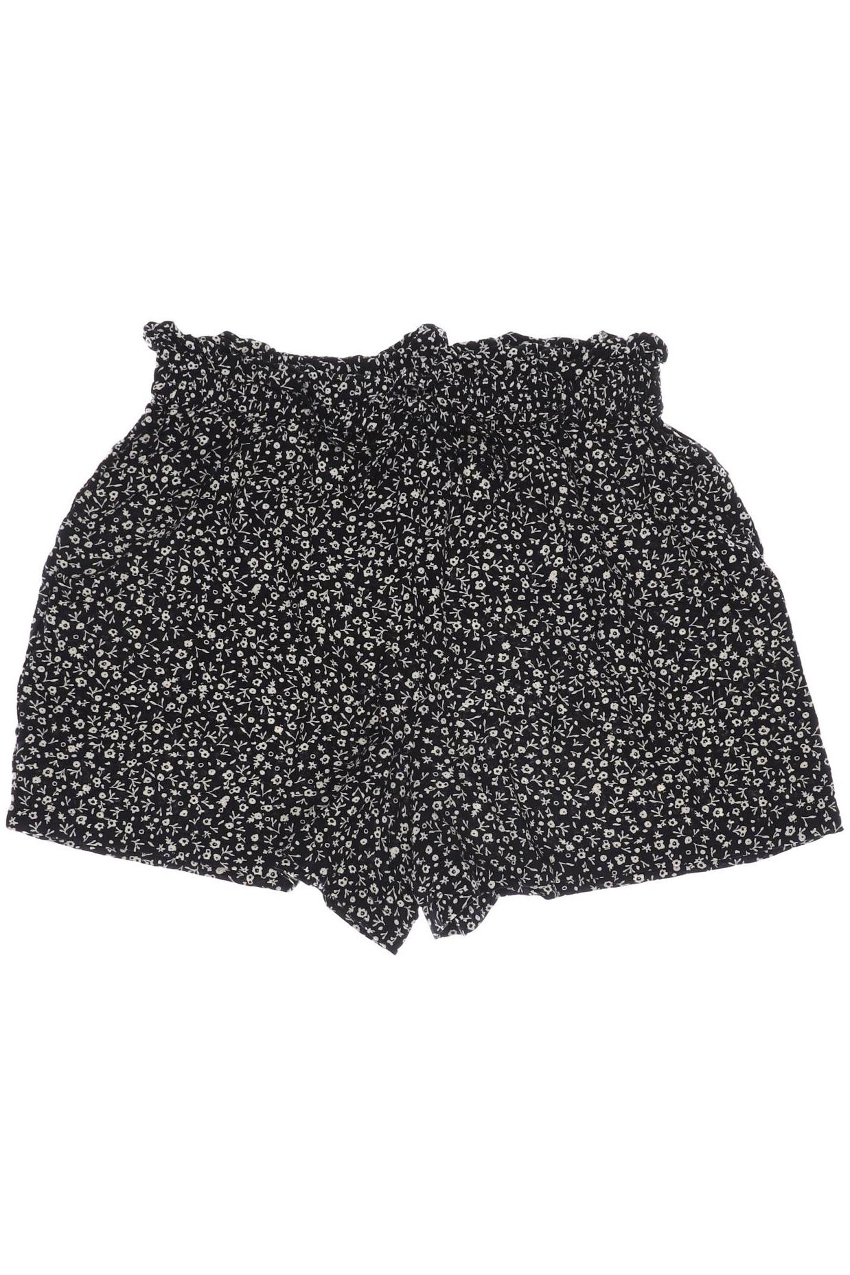 

Kiabi Damen Shorts, schwarz, Gr. 36