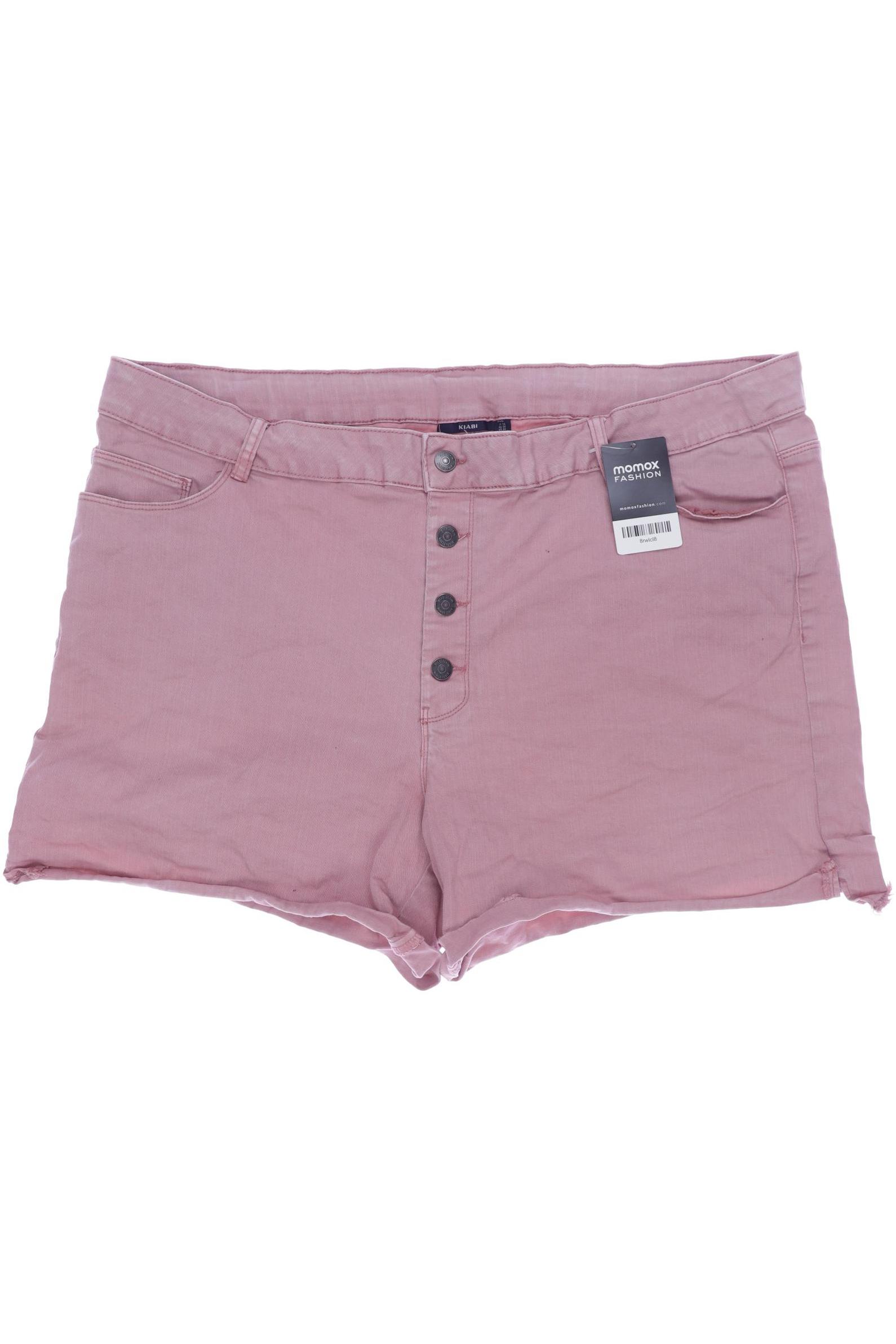 

Kiabi Damen Shorts, pink