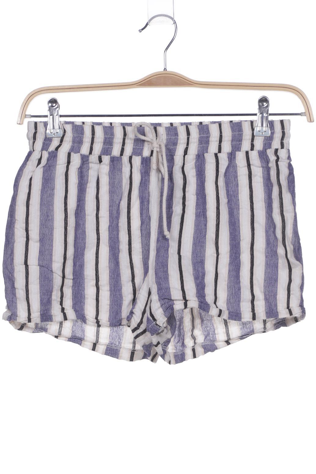 

Kiabi Damen Shorts, mehrfarbig, Gr. 40