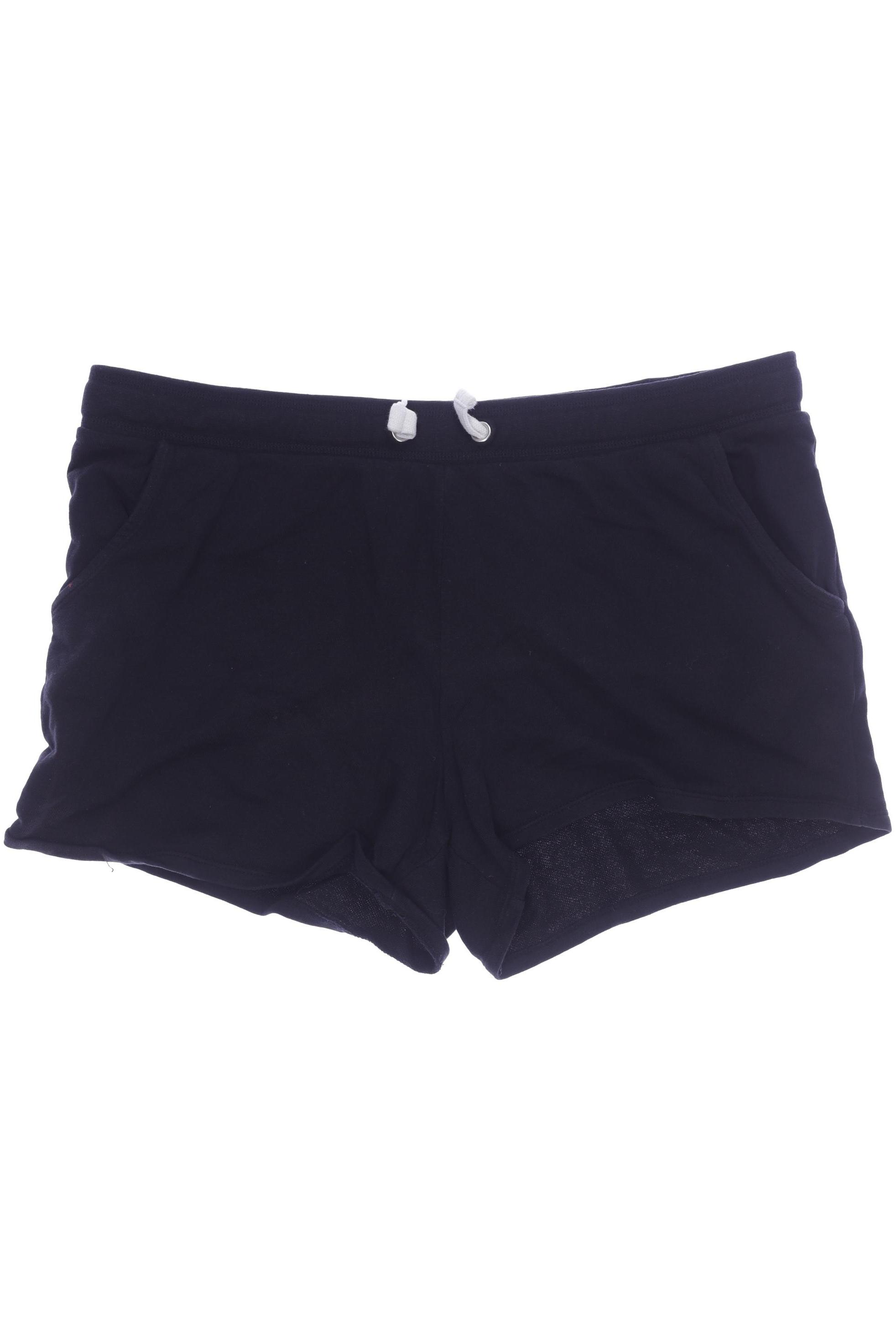 

Kiabi Damen Shorts, schwarz, Gr. 44
