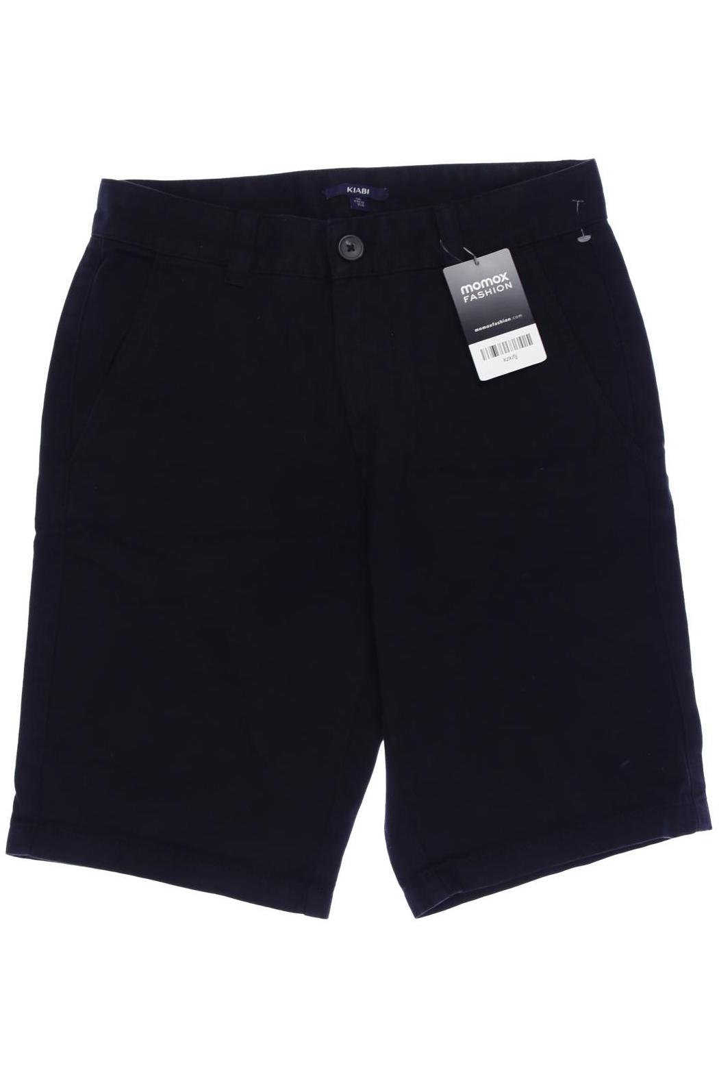 

Kiabi Damen Shorts, schwarz, Gr. 36