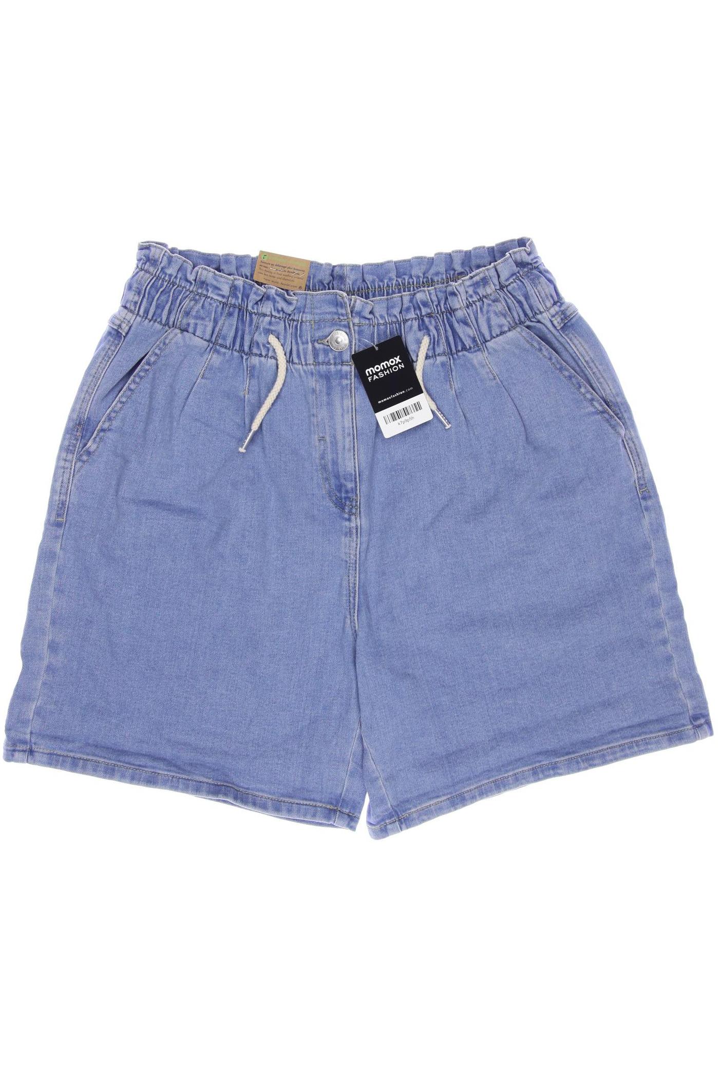 

Kiabi Damen Shorts, blau