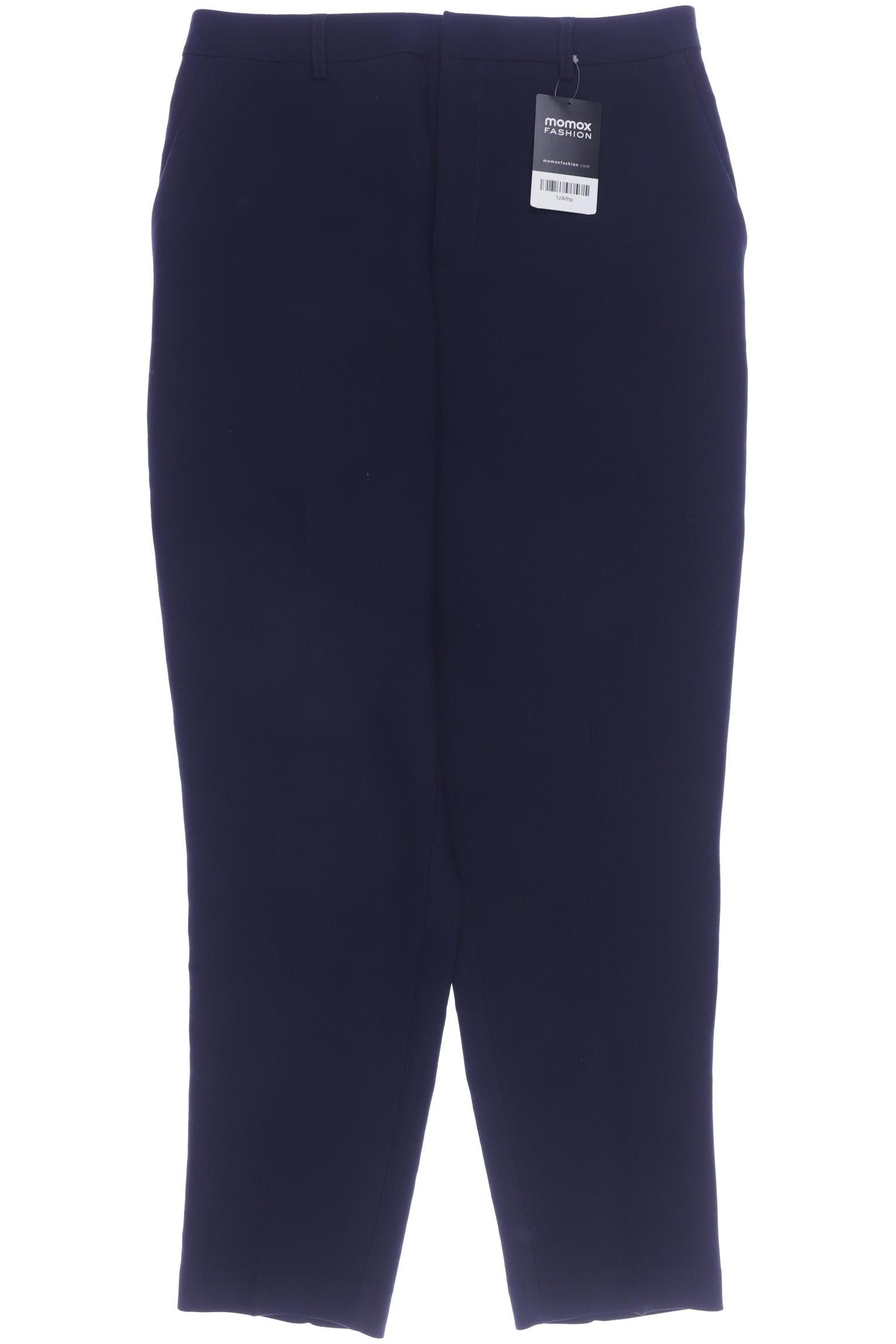 

Kiabi Damen Stoffhose, marineblau, Gr. 40