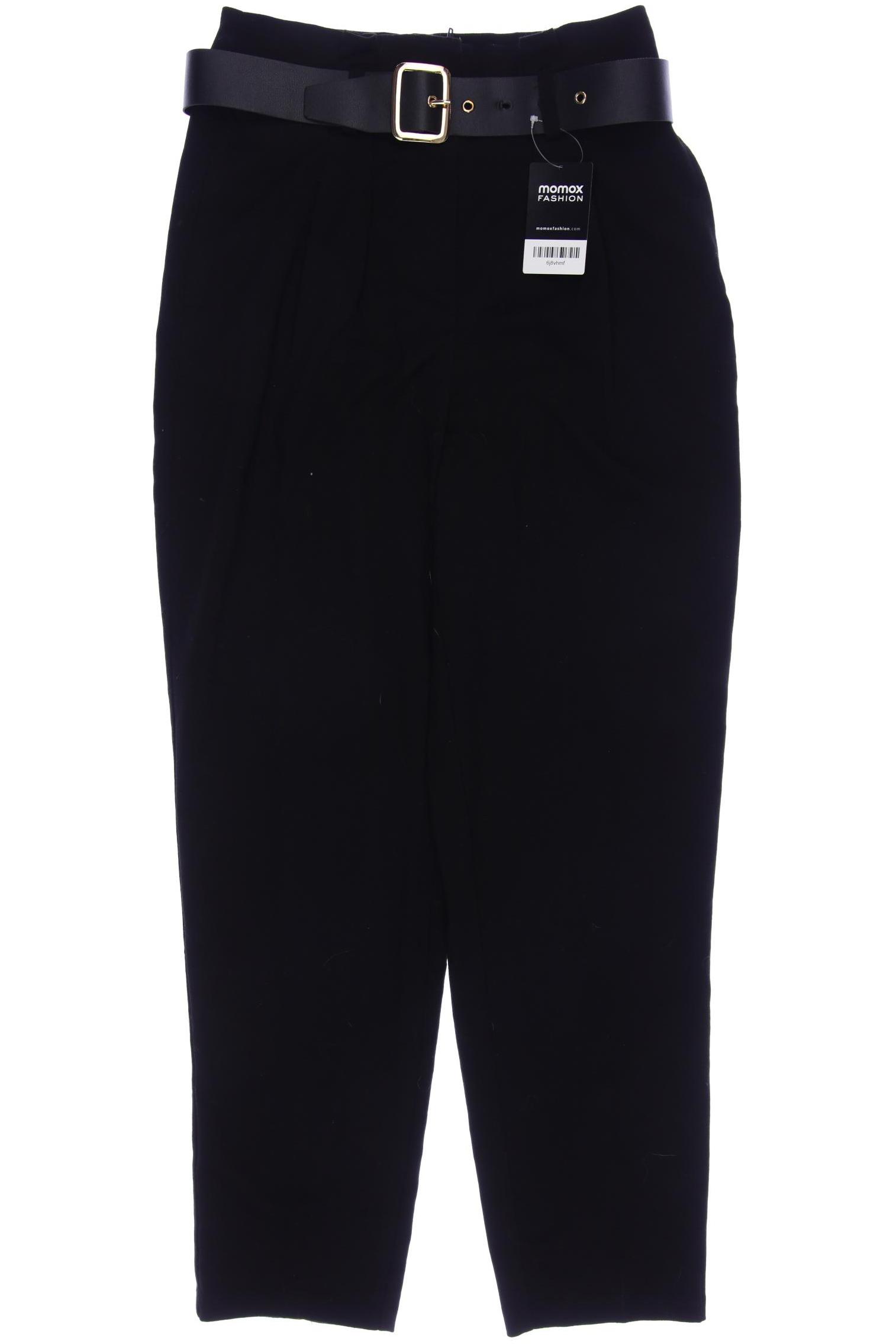 

Kiabi Damen Stoffhose, schwarz, Gr. 36