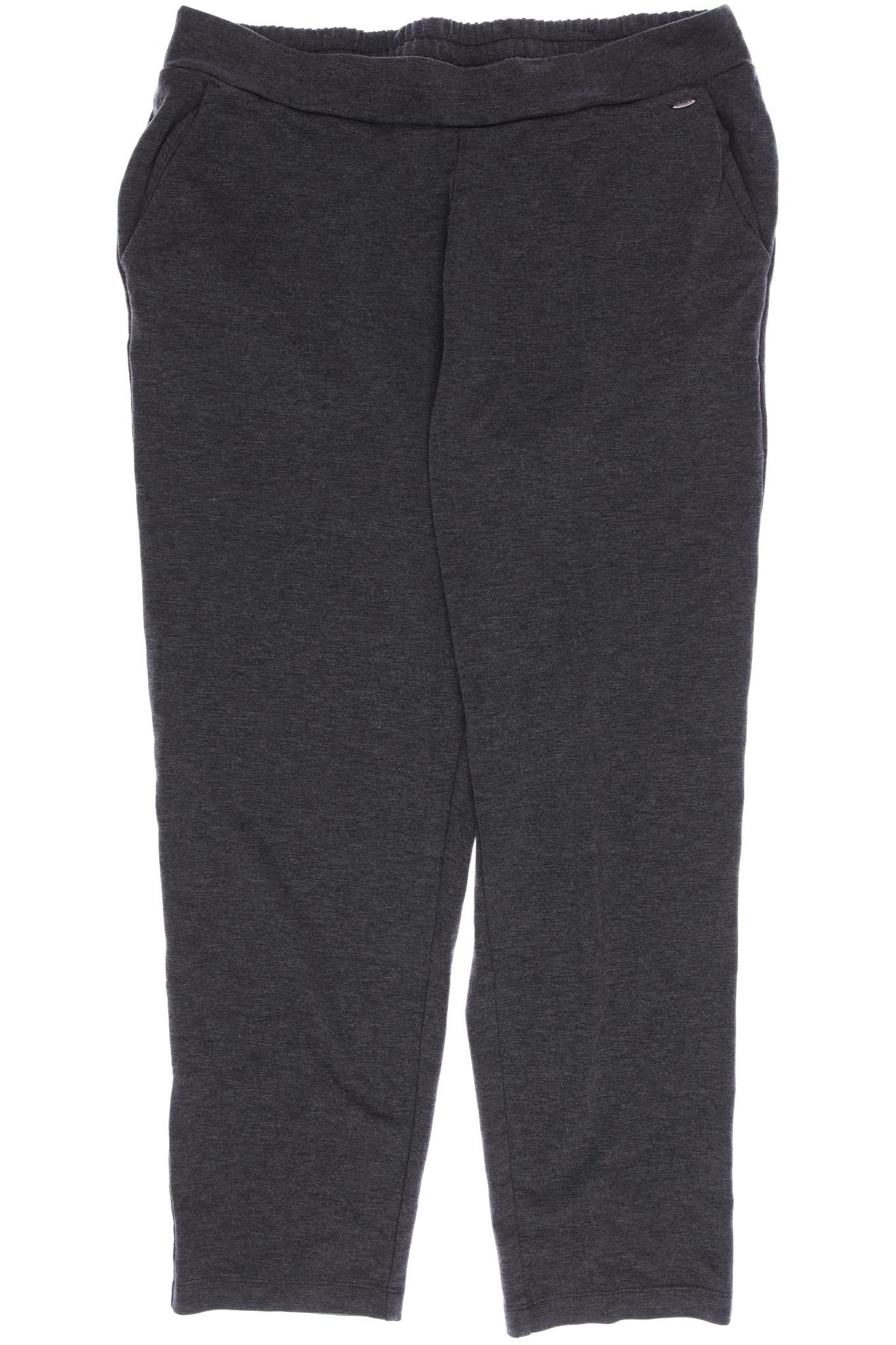 

Kiabi Damen Stoffhose, grau, Gr. 42