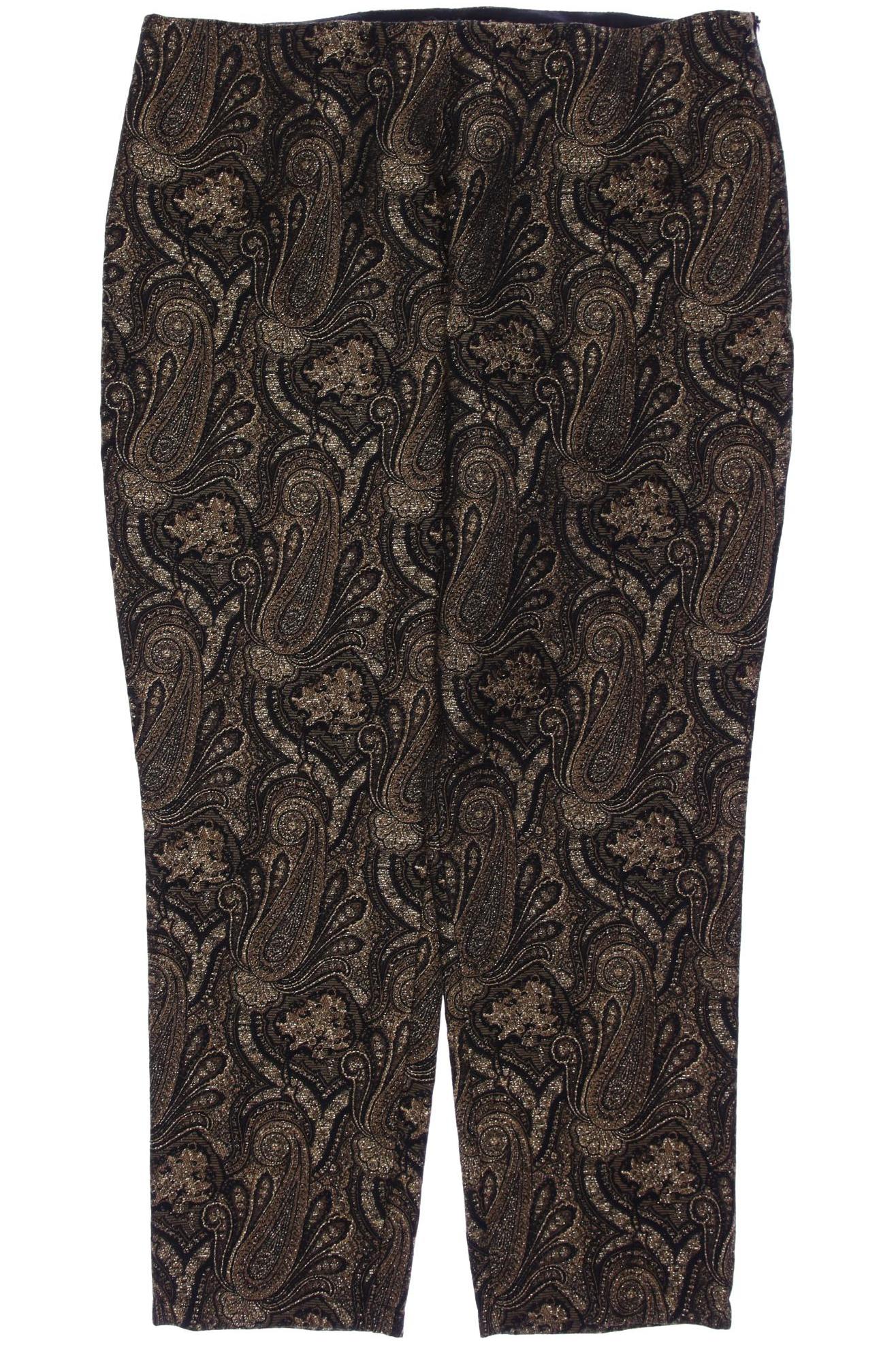 

Kiabi Damen Stoffhose, braun