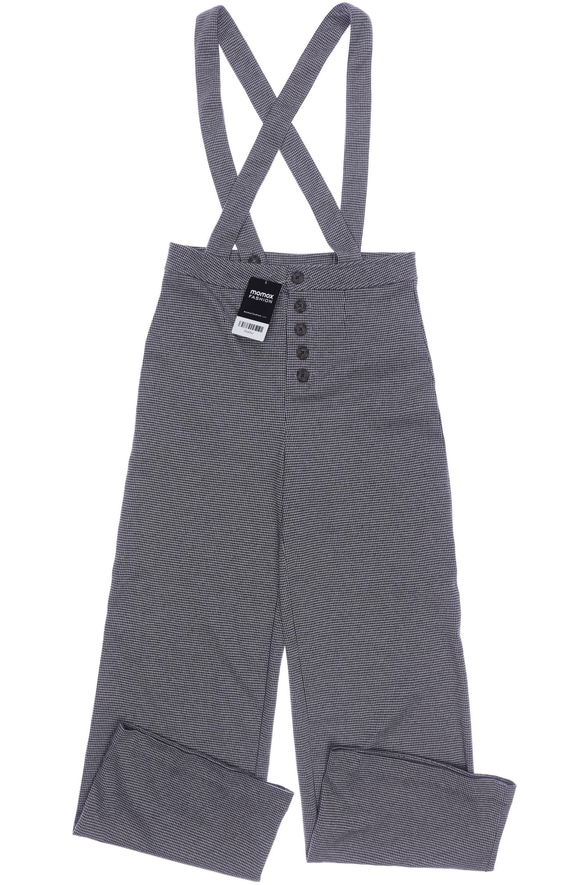 

Kiabi Damen Stoffhose, schwarz, Gr. 36