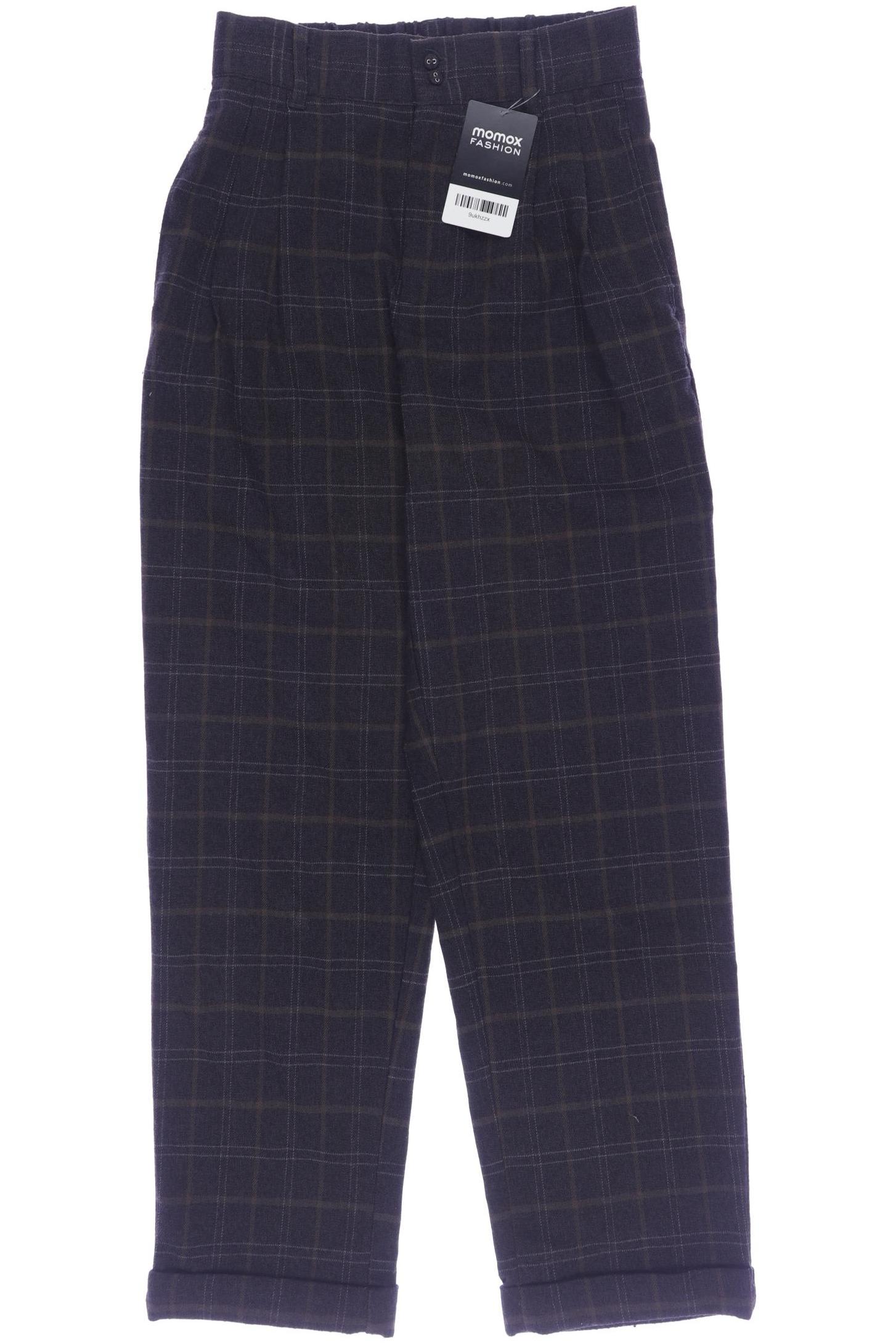 

Kiabi Damen Stoffhose, grau, Gr. 34