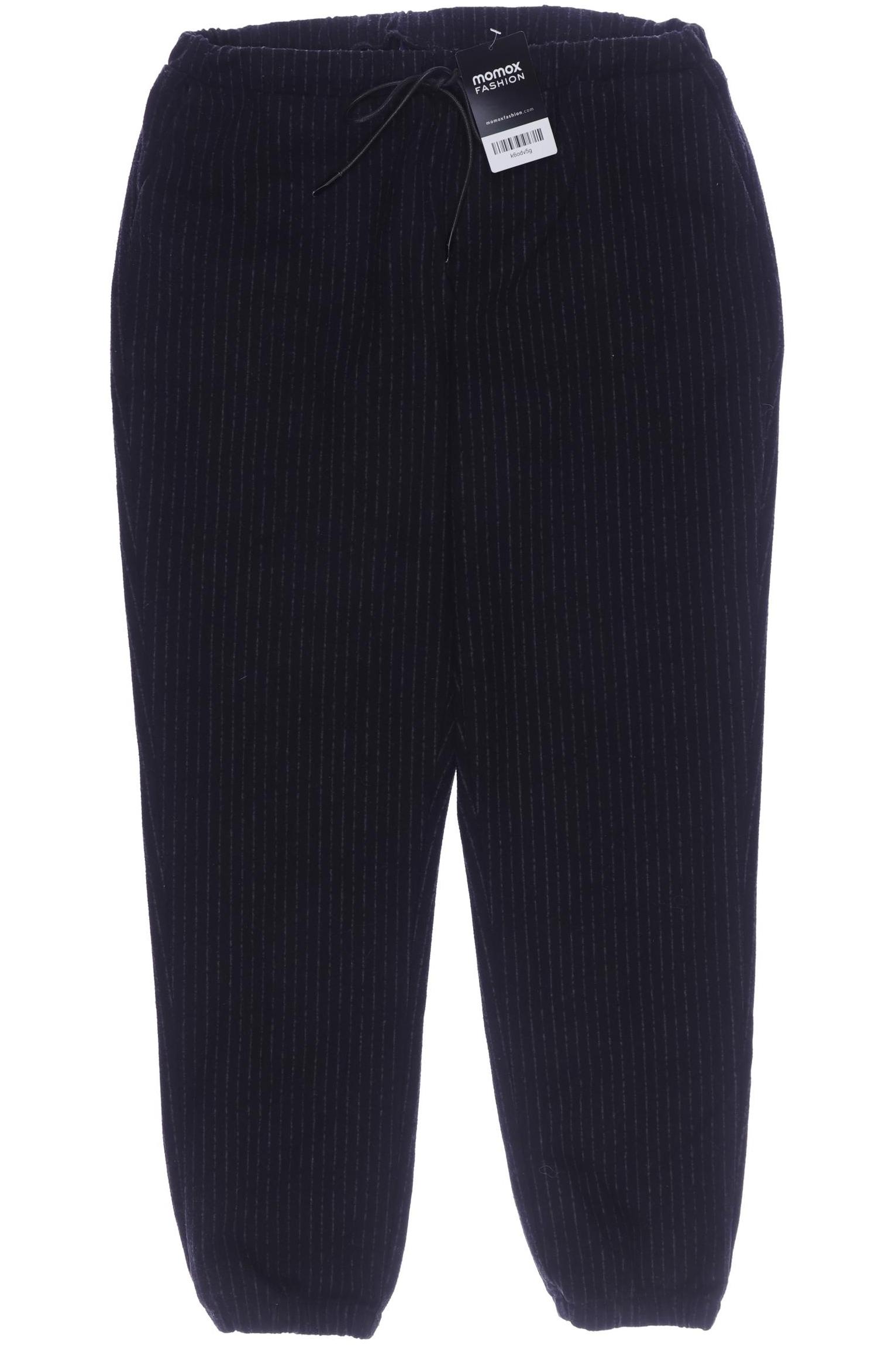 

Kiabi Damen Stoffhose, schwarz, Gr. 40
