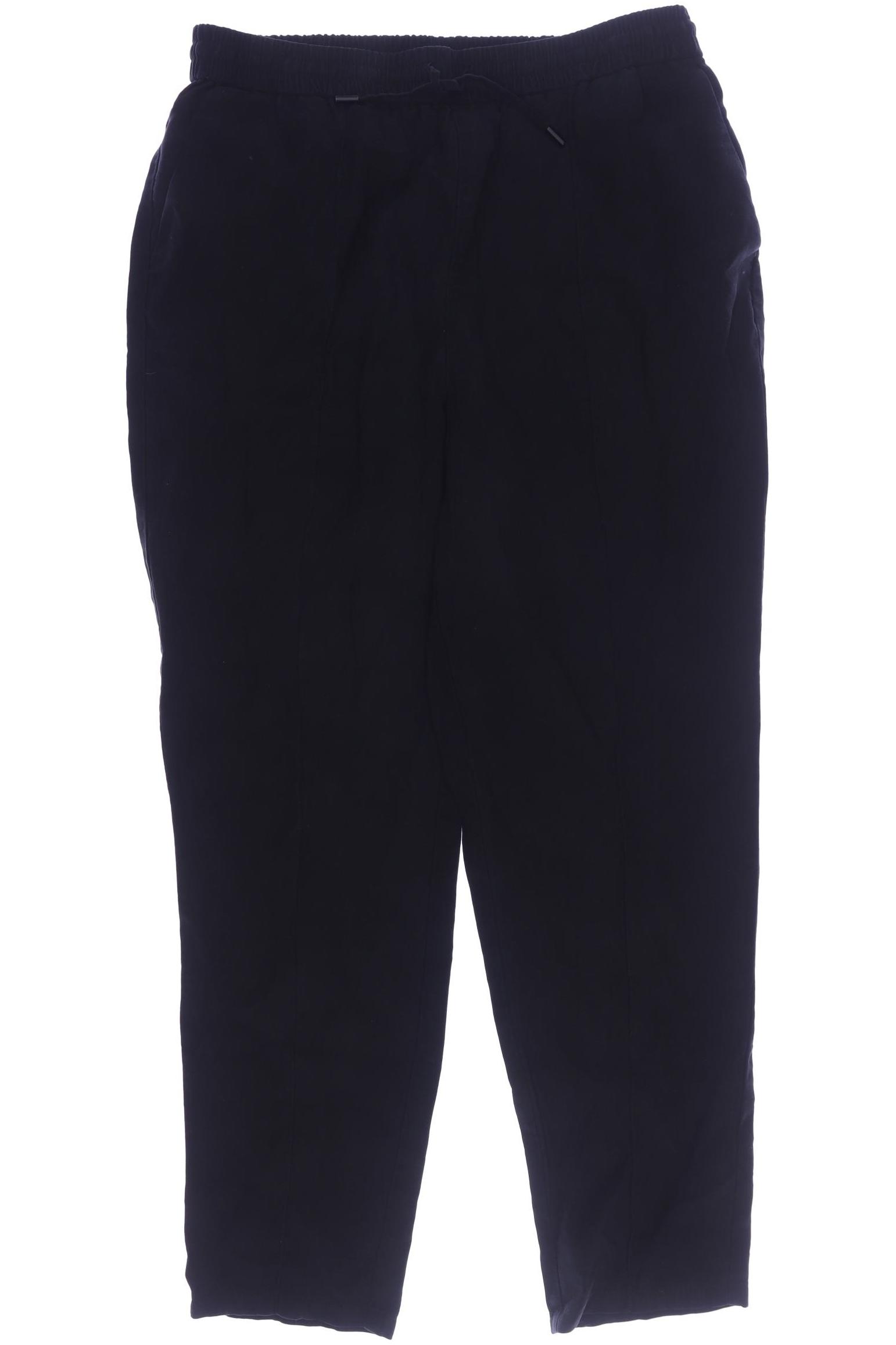 

Kiabi Damen Stoffhose, schwarz, Gr. 40