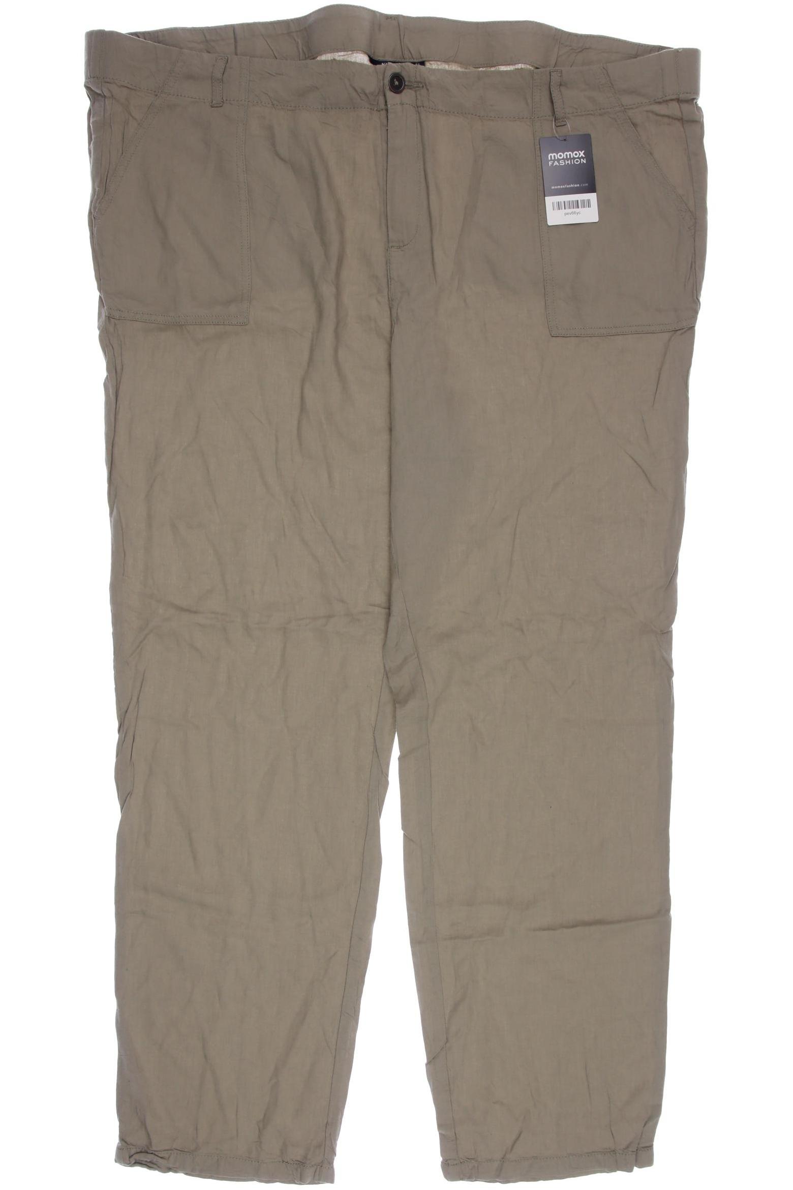 

Kiabi Damen Stoffhose, hellgrün, Gr. 54